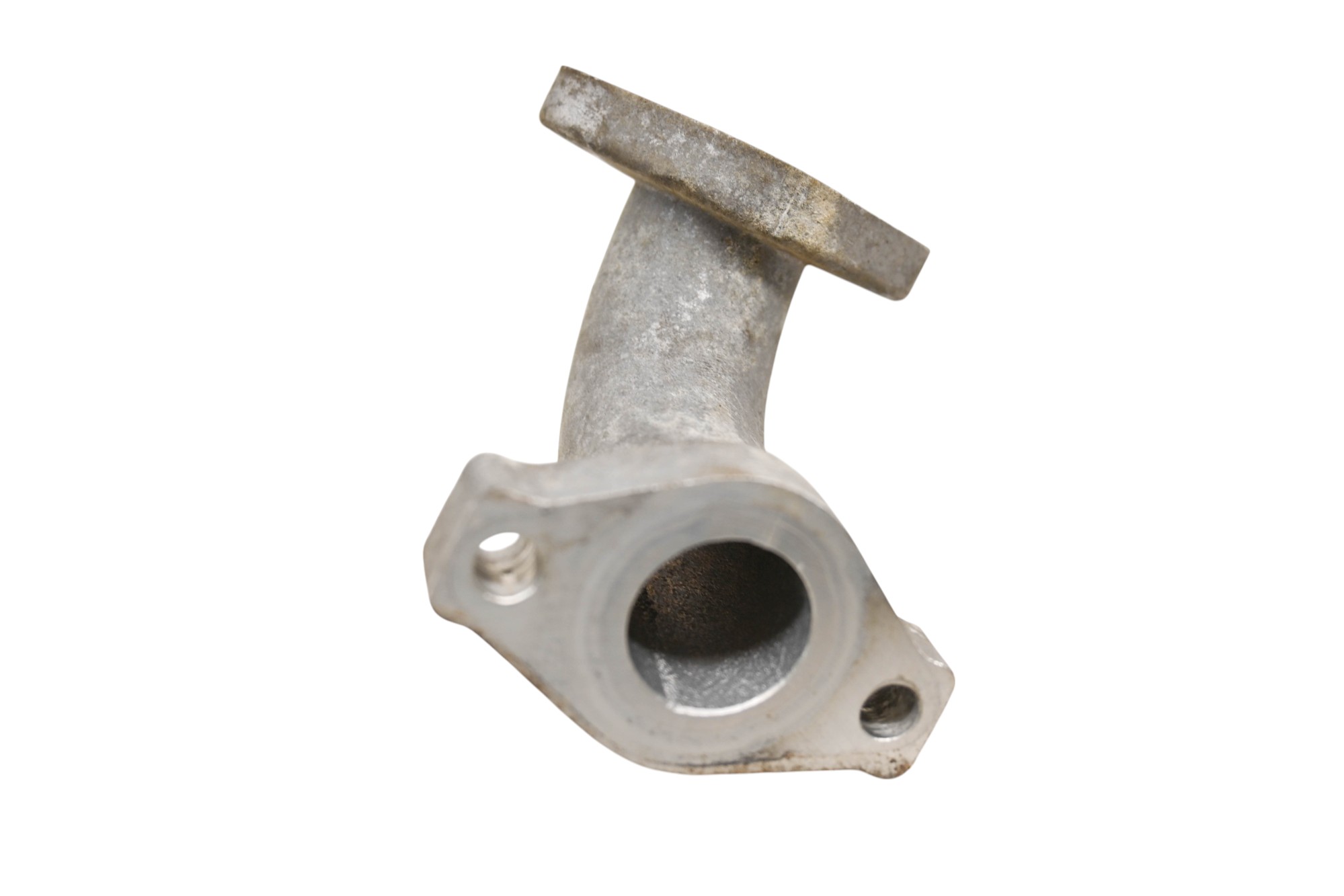 10 Can-Am DS90 Intake Manifold