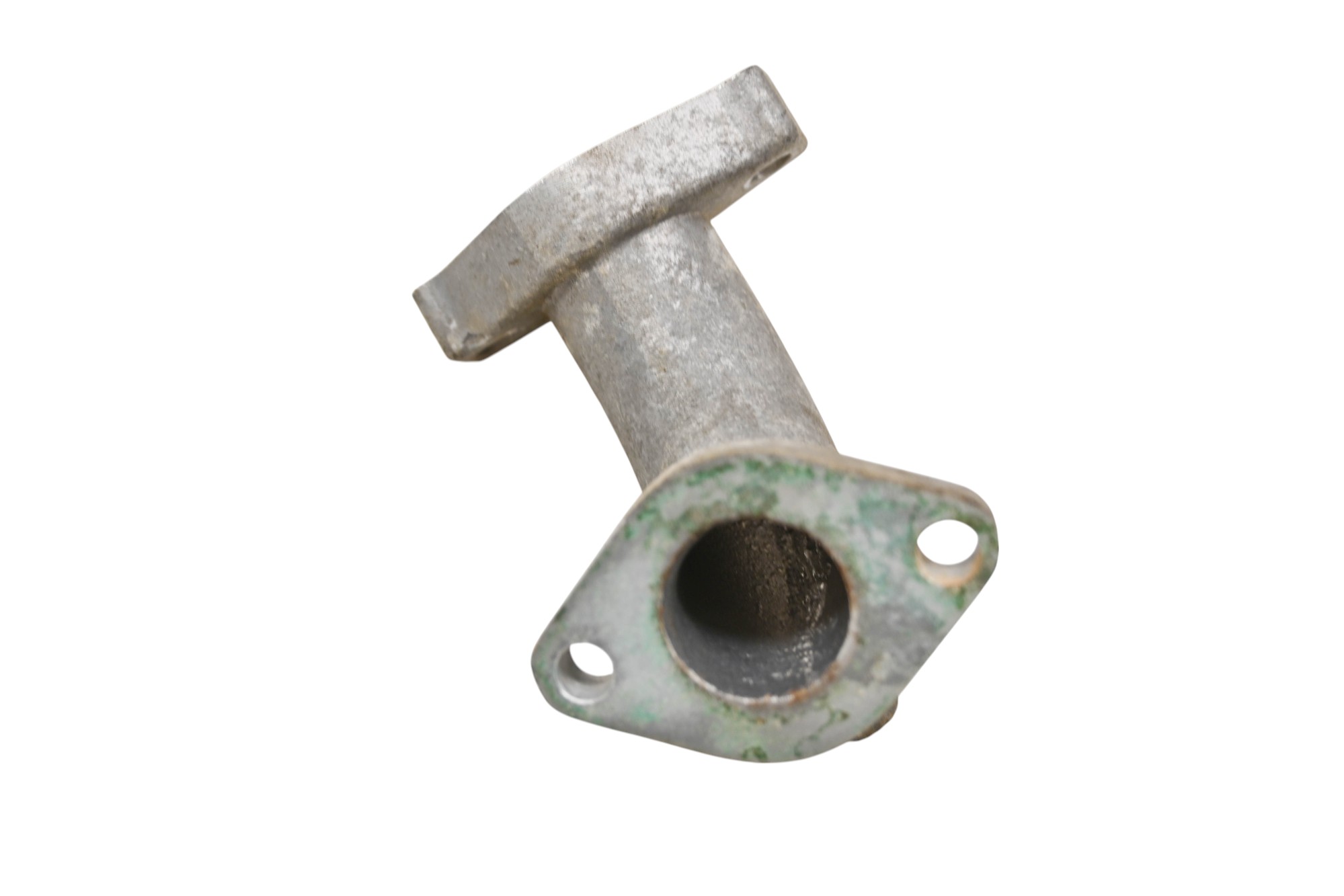 10 Can-Am DS90 Intake Manifold