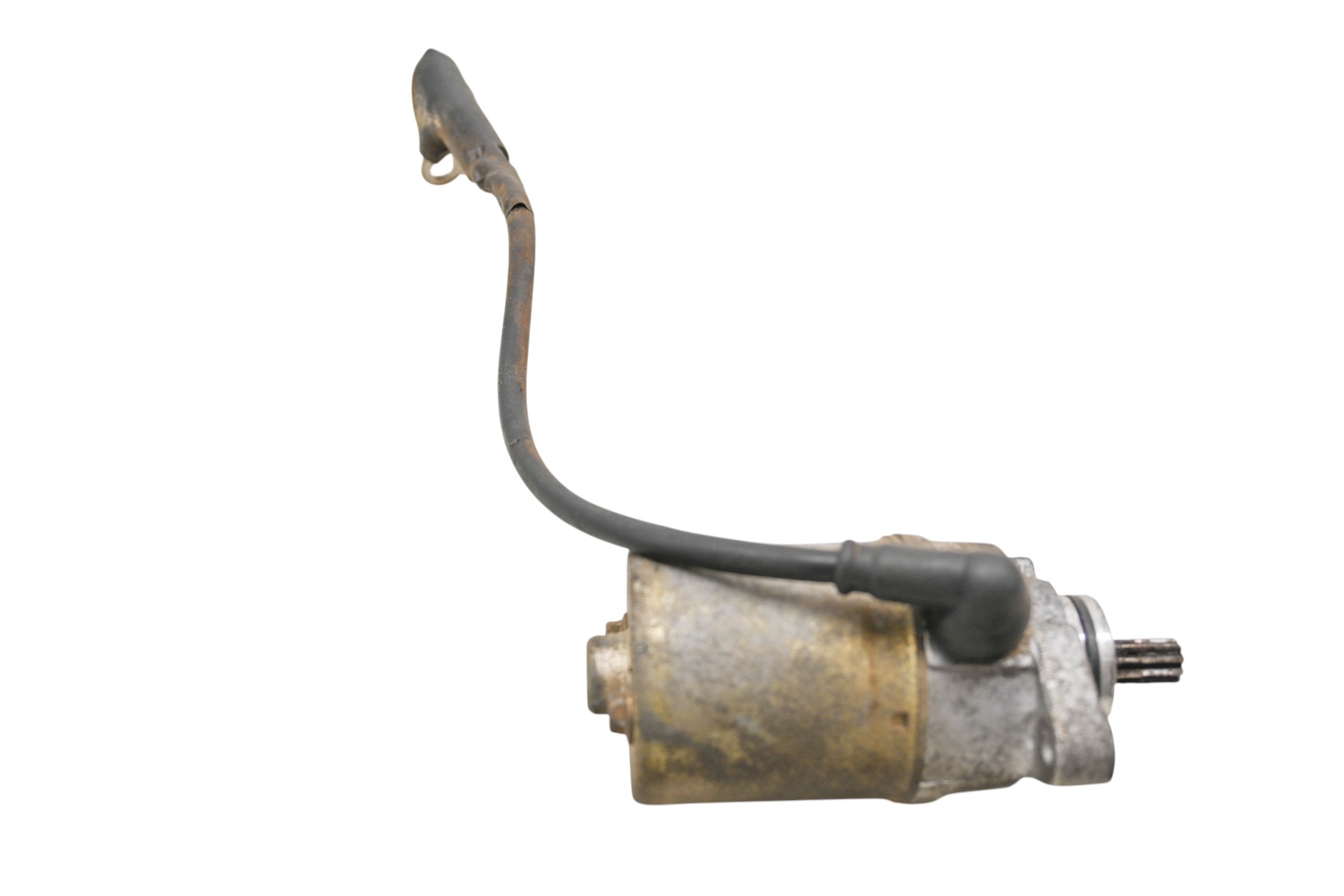 10 Can-Am DS90 Starter Motor