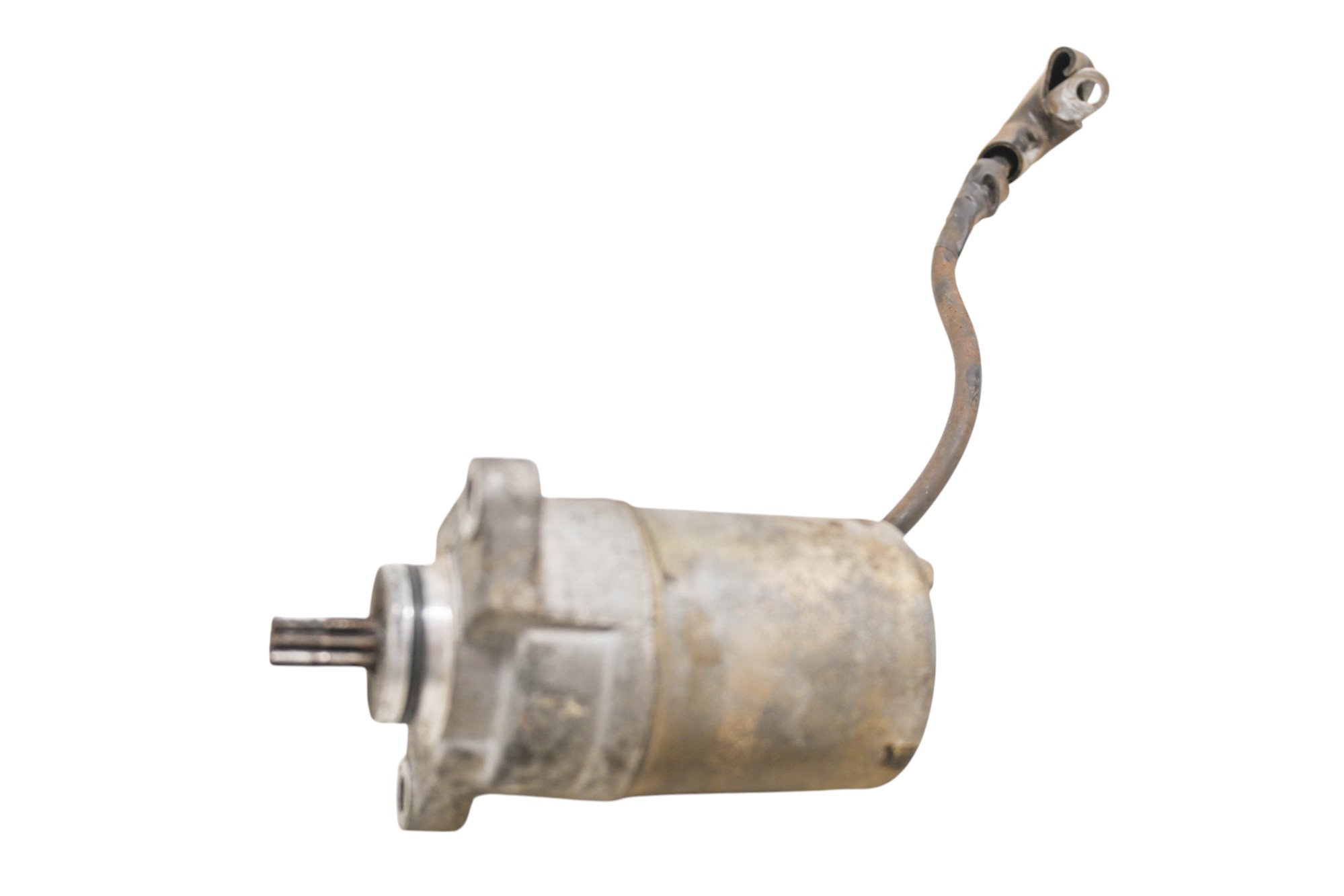 10 Can-Am DS90 Starter Motor