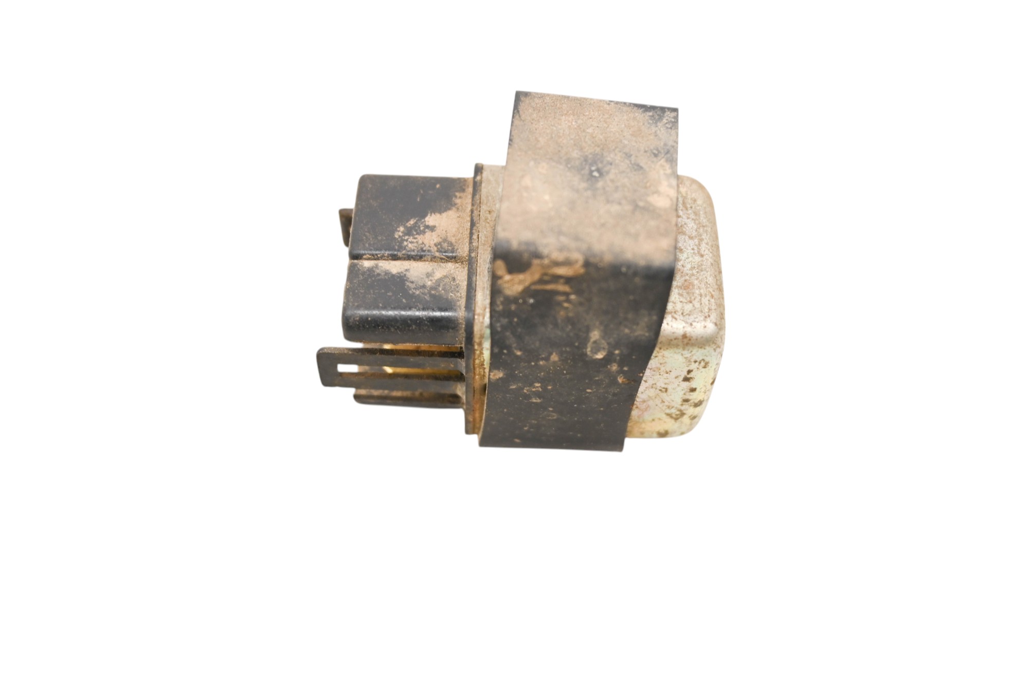 08 Polaris Outlaw 50 2x4 Starter Solenoid
