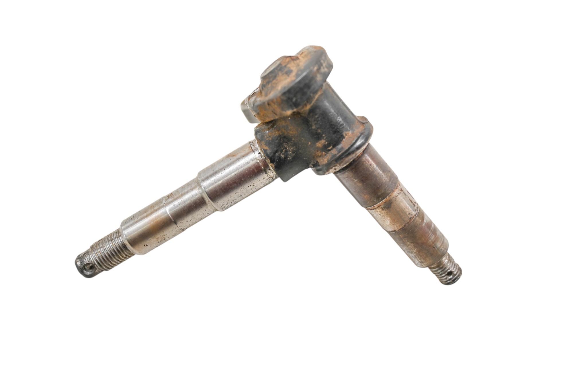 08 Polaris Outlaw 50 2x4 Front Right Spindle Knuckle