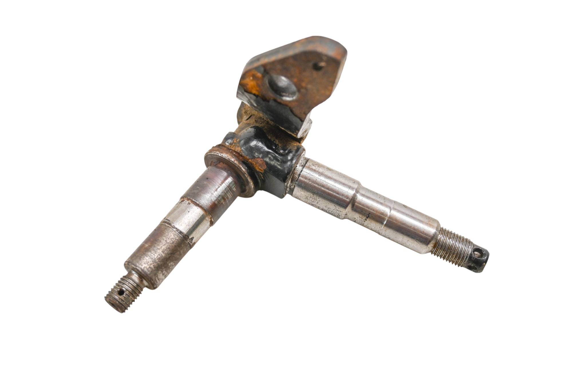 08 Polaris Outlaw 50 2x4 Front Right Spindle Knuckle
