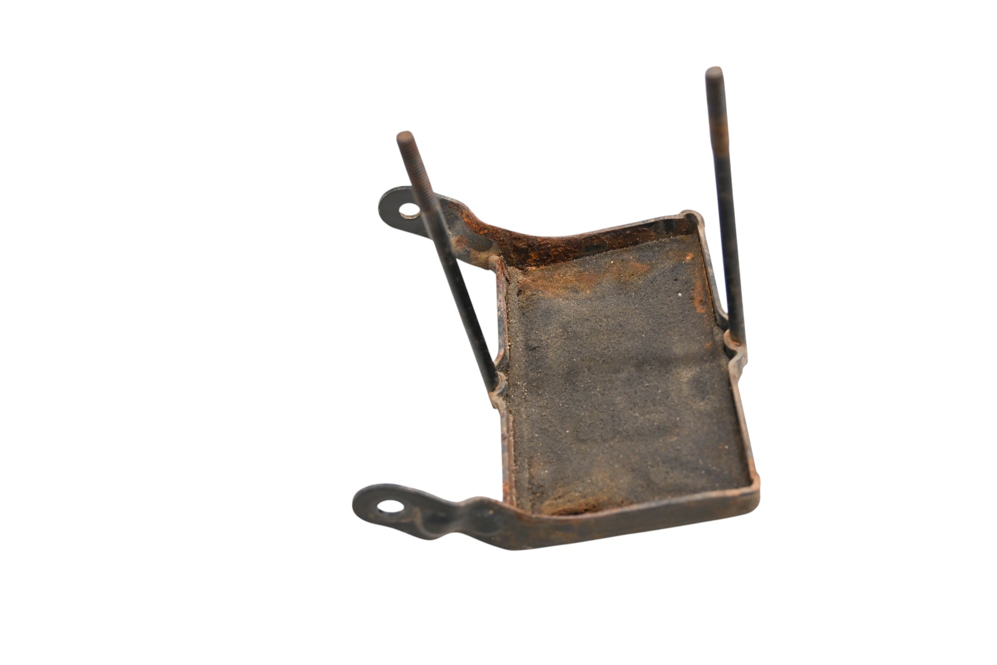 08 Polaris Outlaw 50 2x4 Battery Box