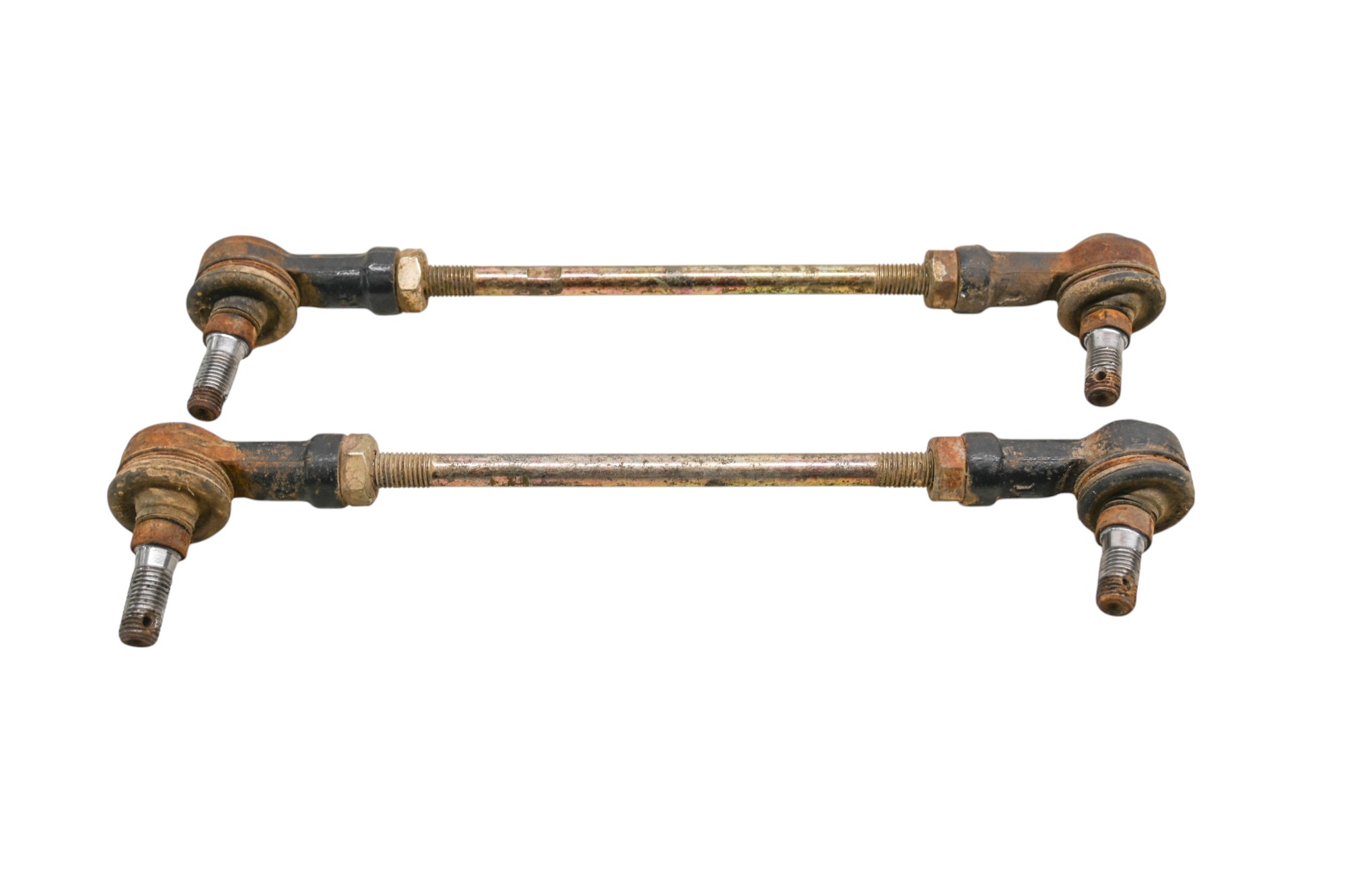 08 Polaris Outlaw 50 2x4 Tie Rods & Ends