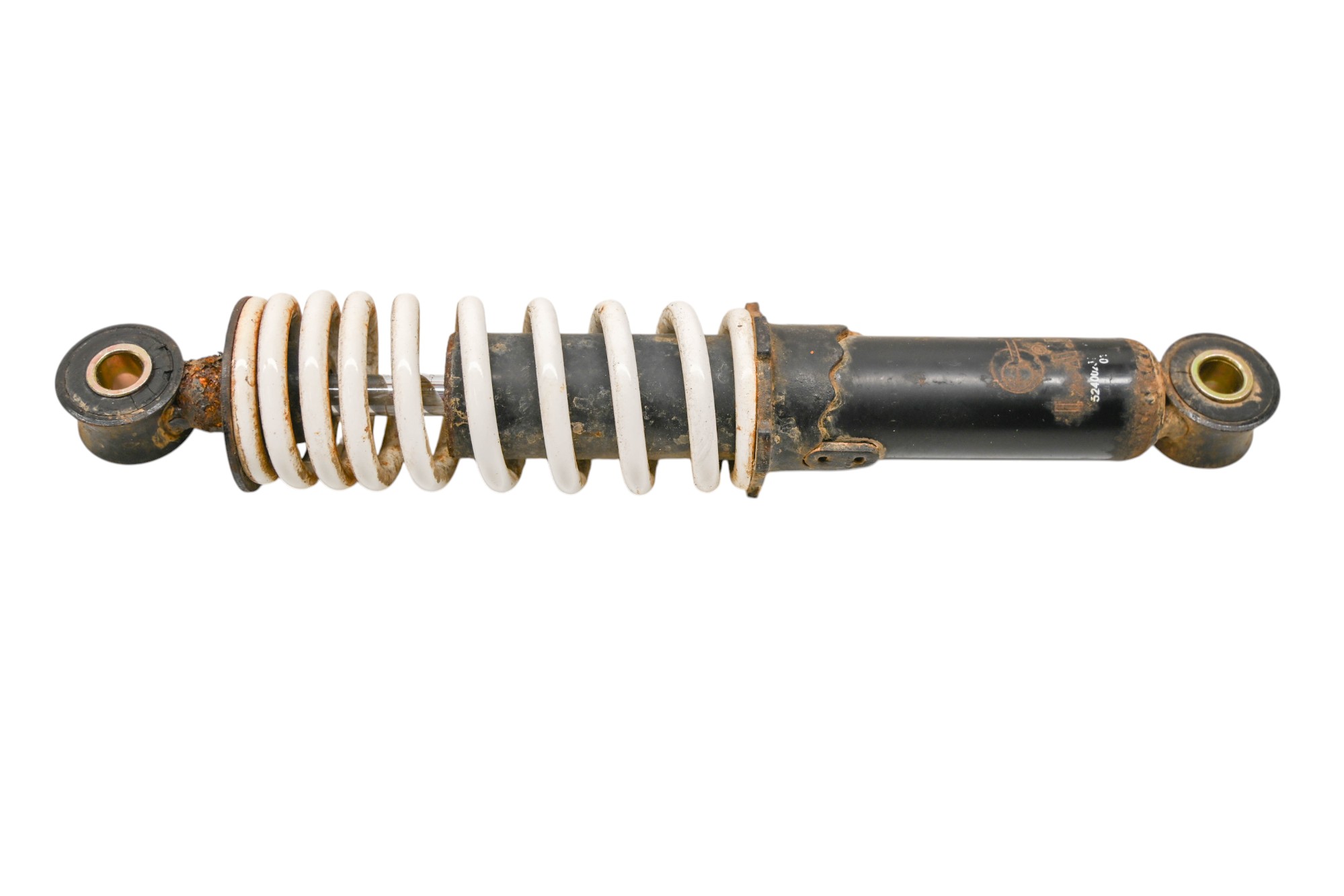 08 Polaris Outlaw 50 2x4 Rear Shock