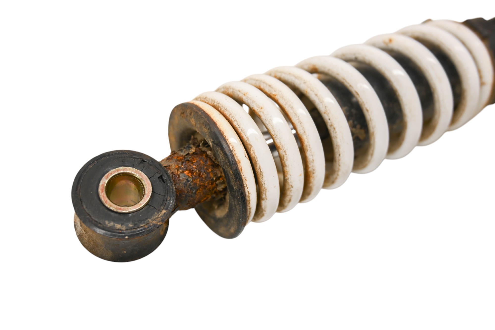 08 Polaris Outlaw 50 2x4 Rear Shock