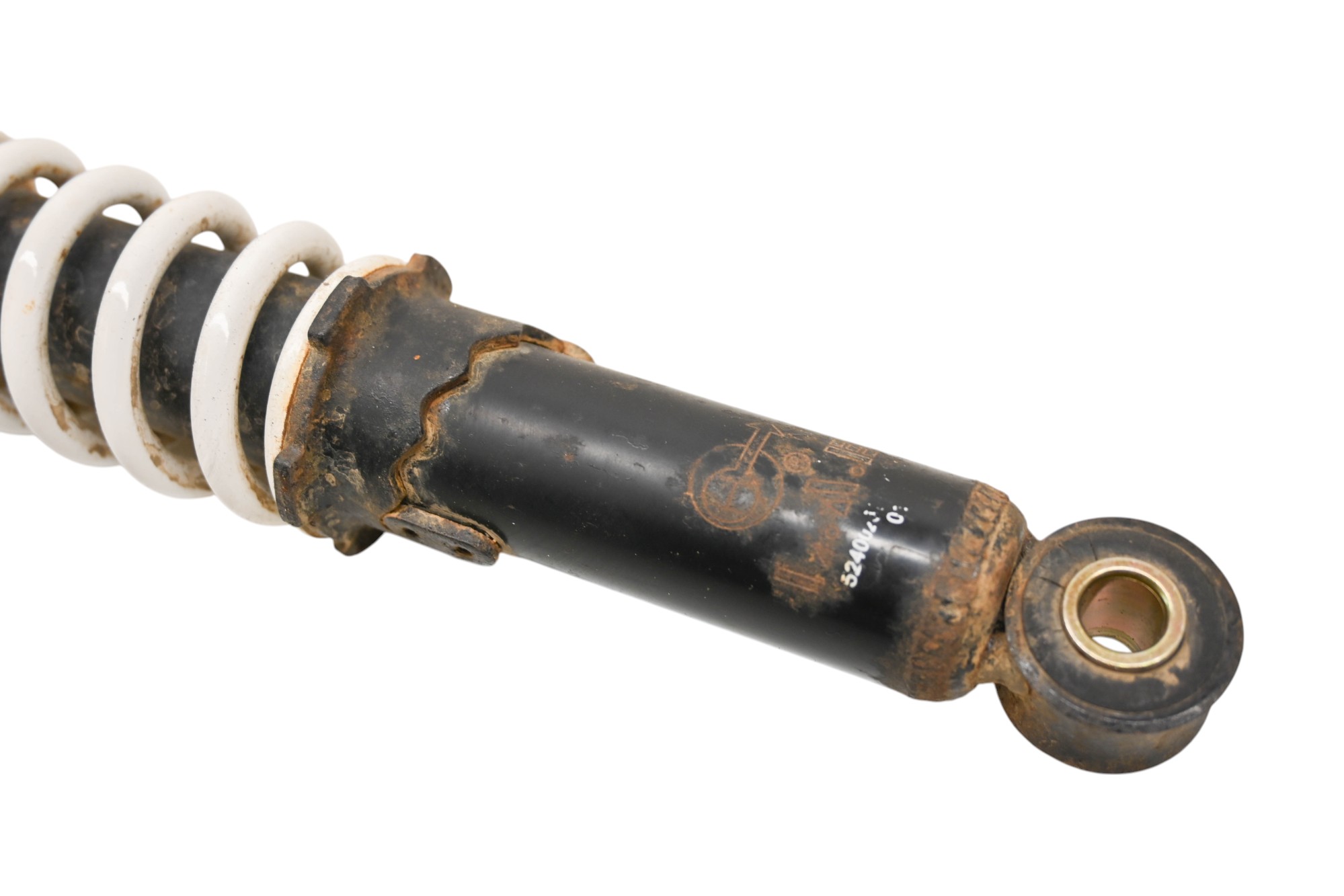 08 Polaris Outlaw 50 2x4 Rear Shock