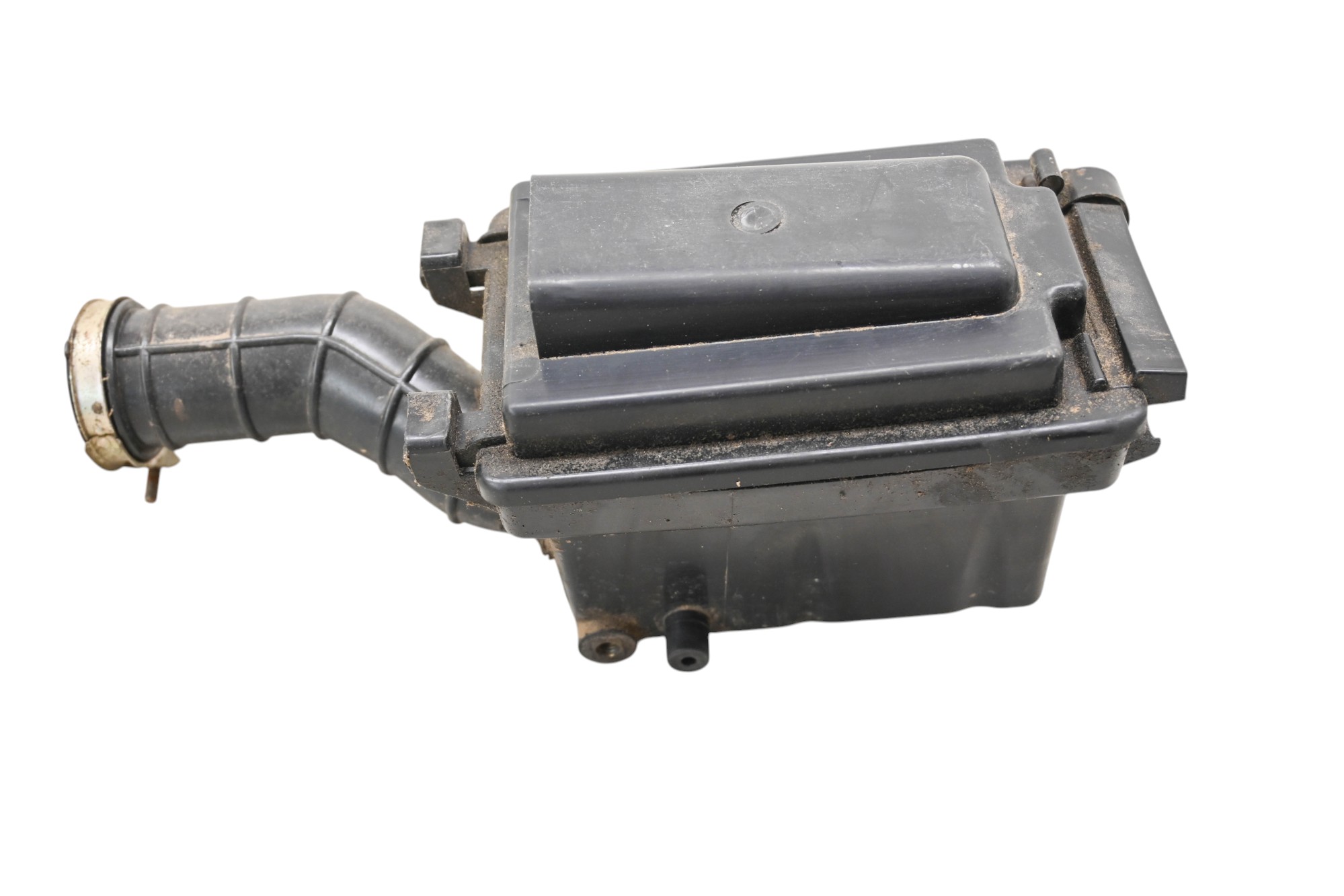 08 Polaris Outlaw 50 2x4 Airbox Intake Air Box