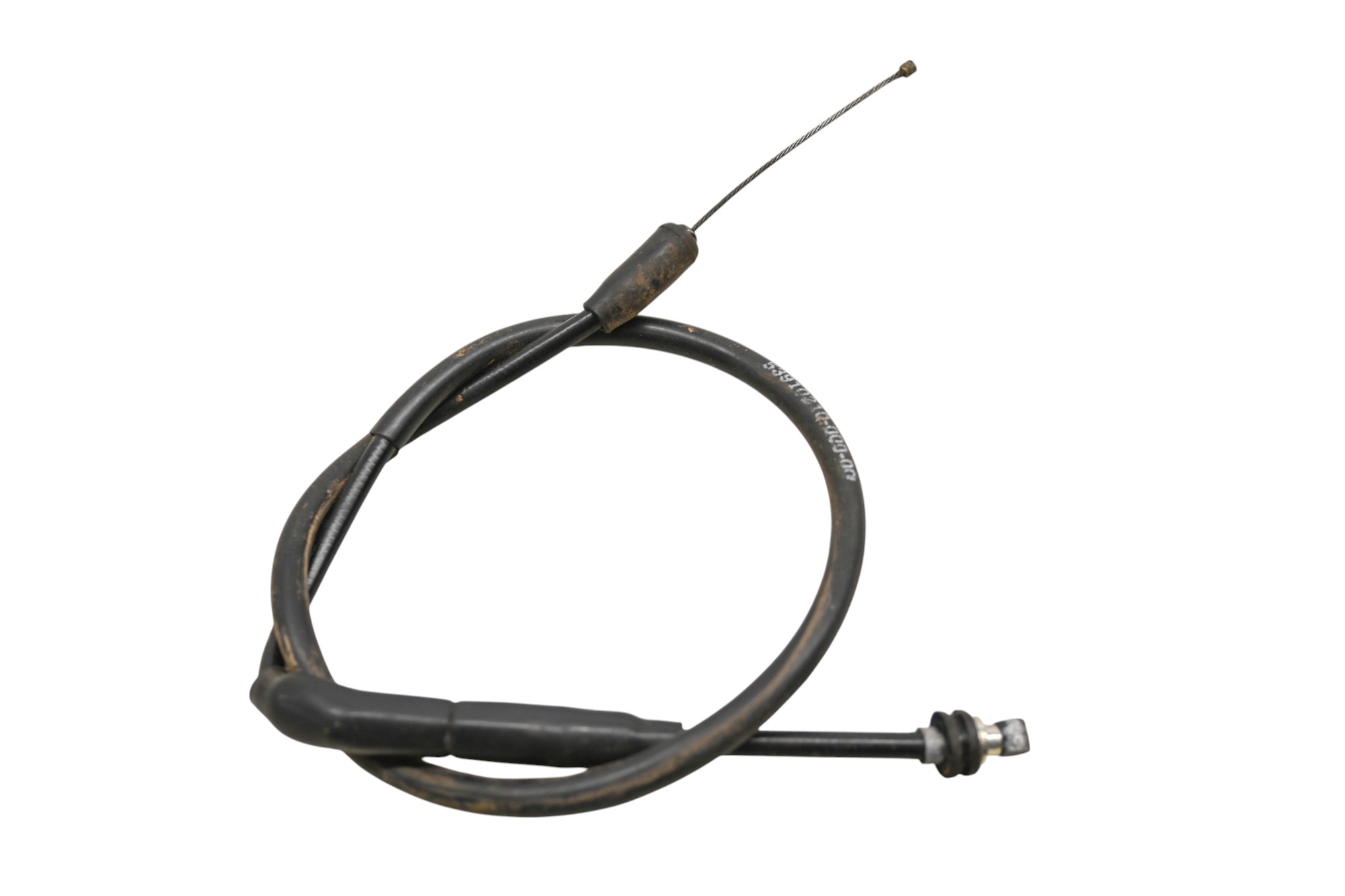 08 Polaris Outlaw 50 2x4 Throttle Cable