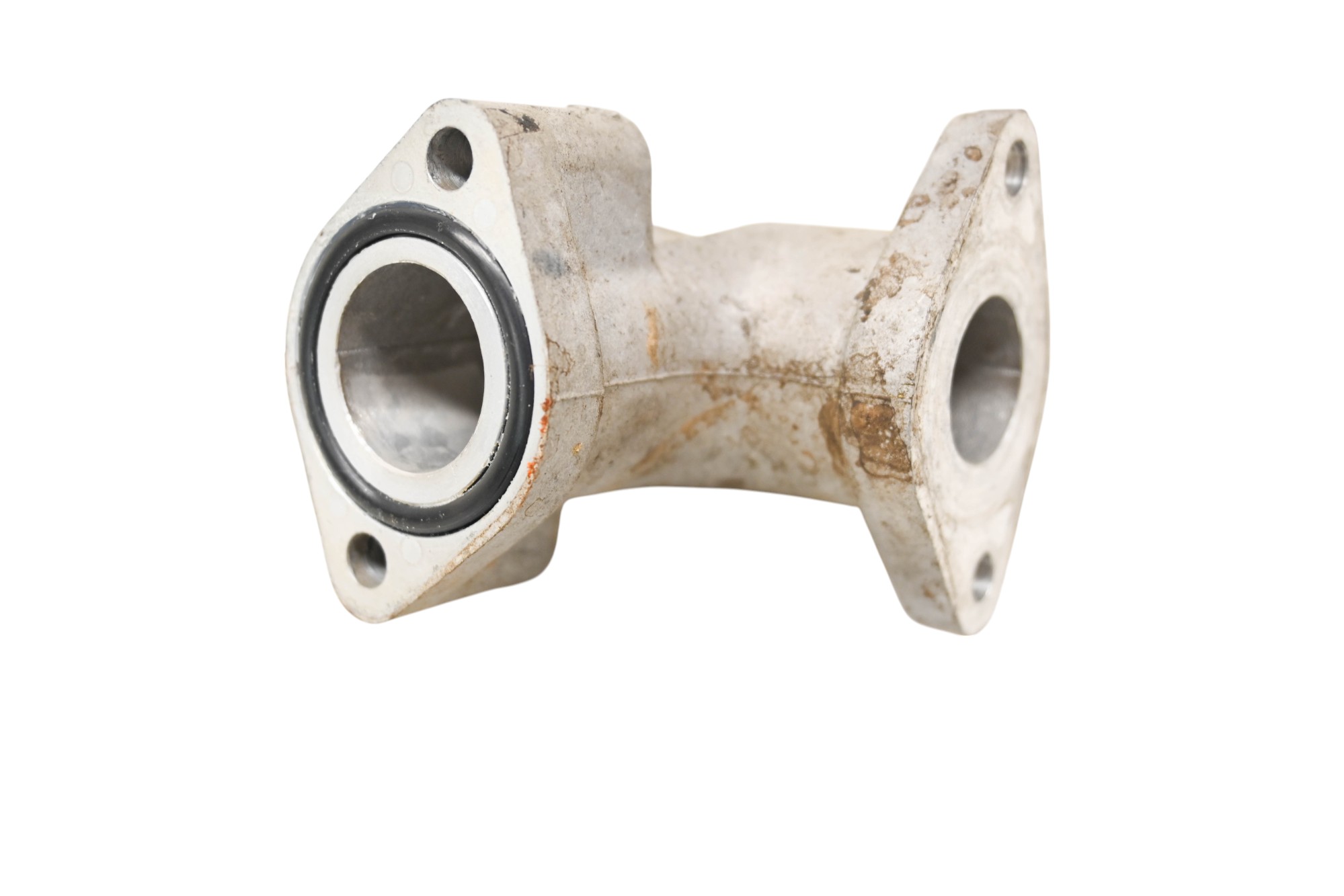 08 Polaris Outlaw 50 2x4 Intake Manifold