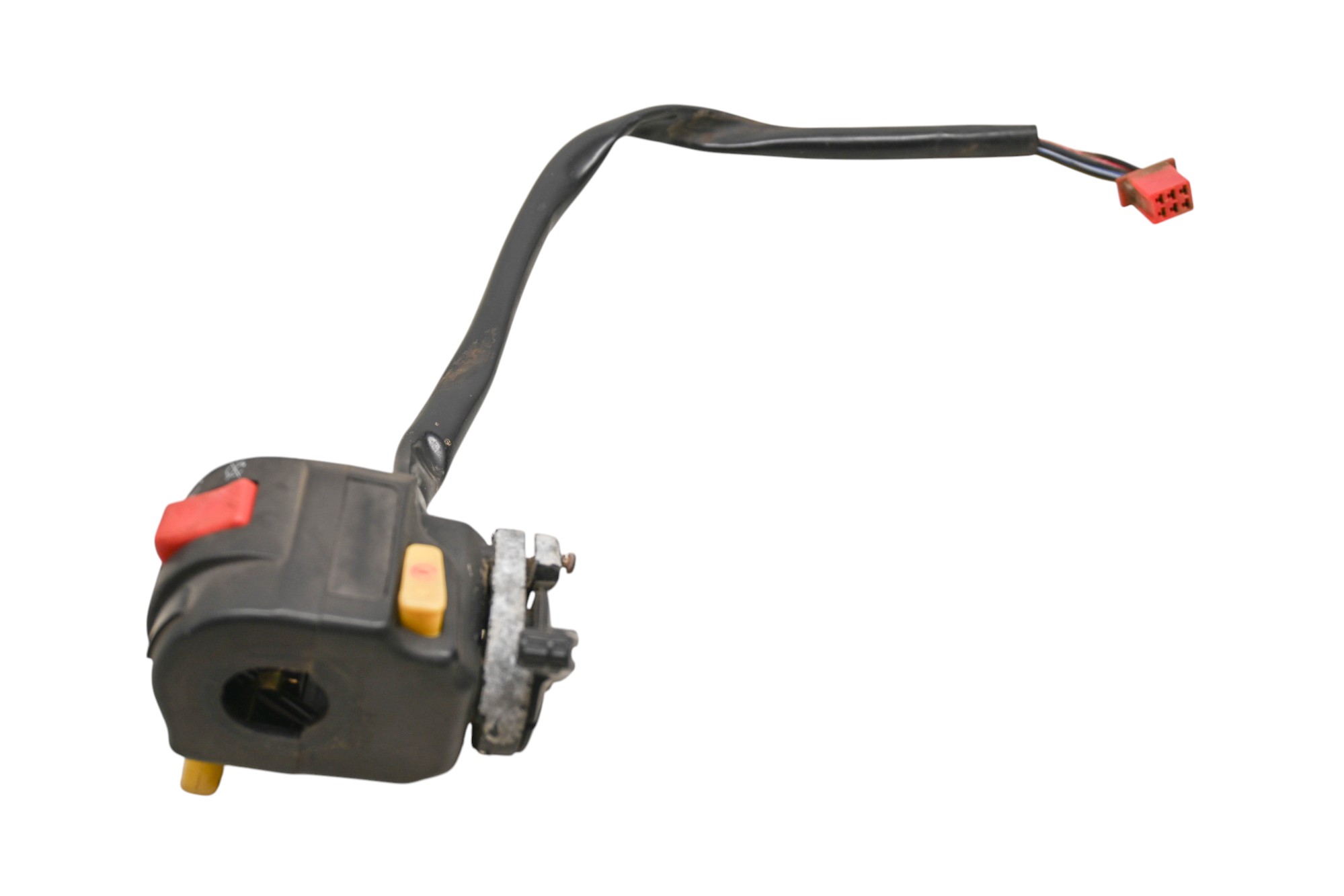 08 Polaris Outlaw 50 2x4 Headlight On Off Handlebar Start Switch