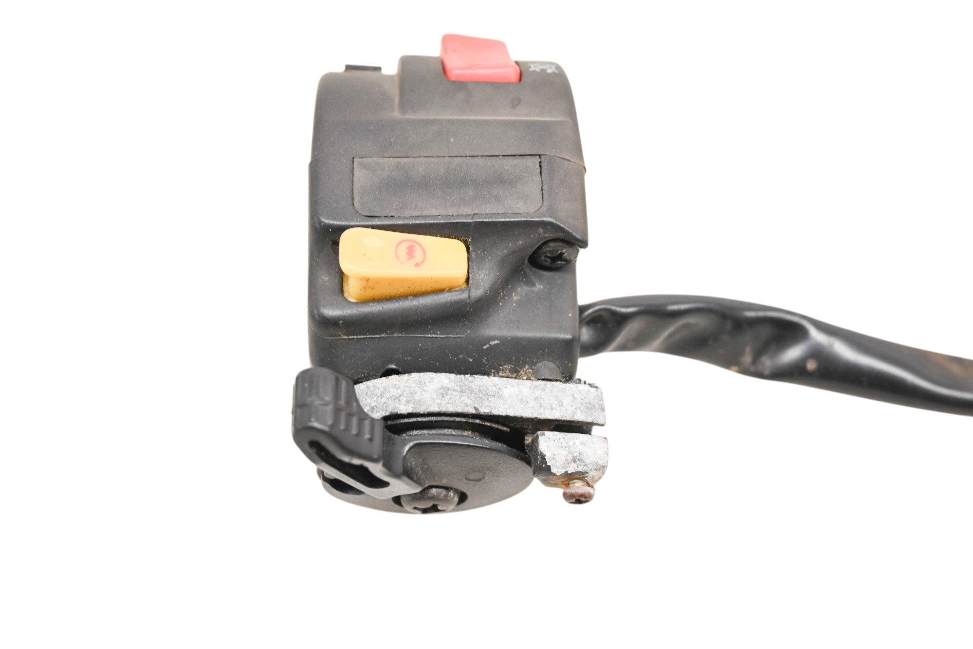 08 Polaris Outlaw 50 2x4 Headlight On Off Handlebar Start Switch