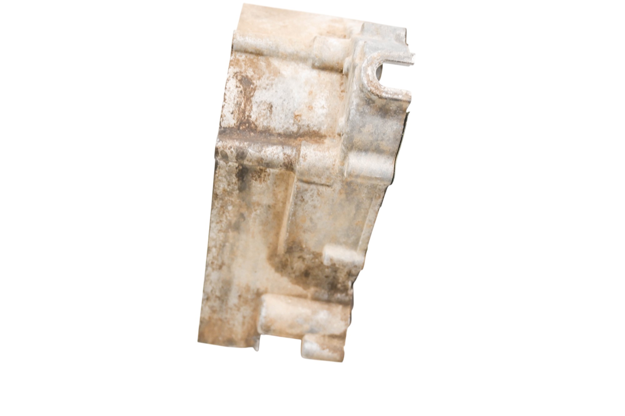 08 Polaris Outlaw 50 2x4 Crankcase Right Side Crank Case