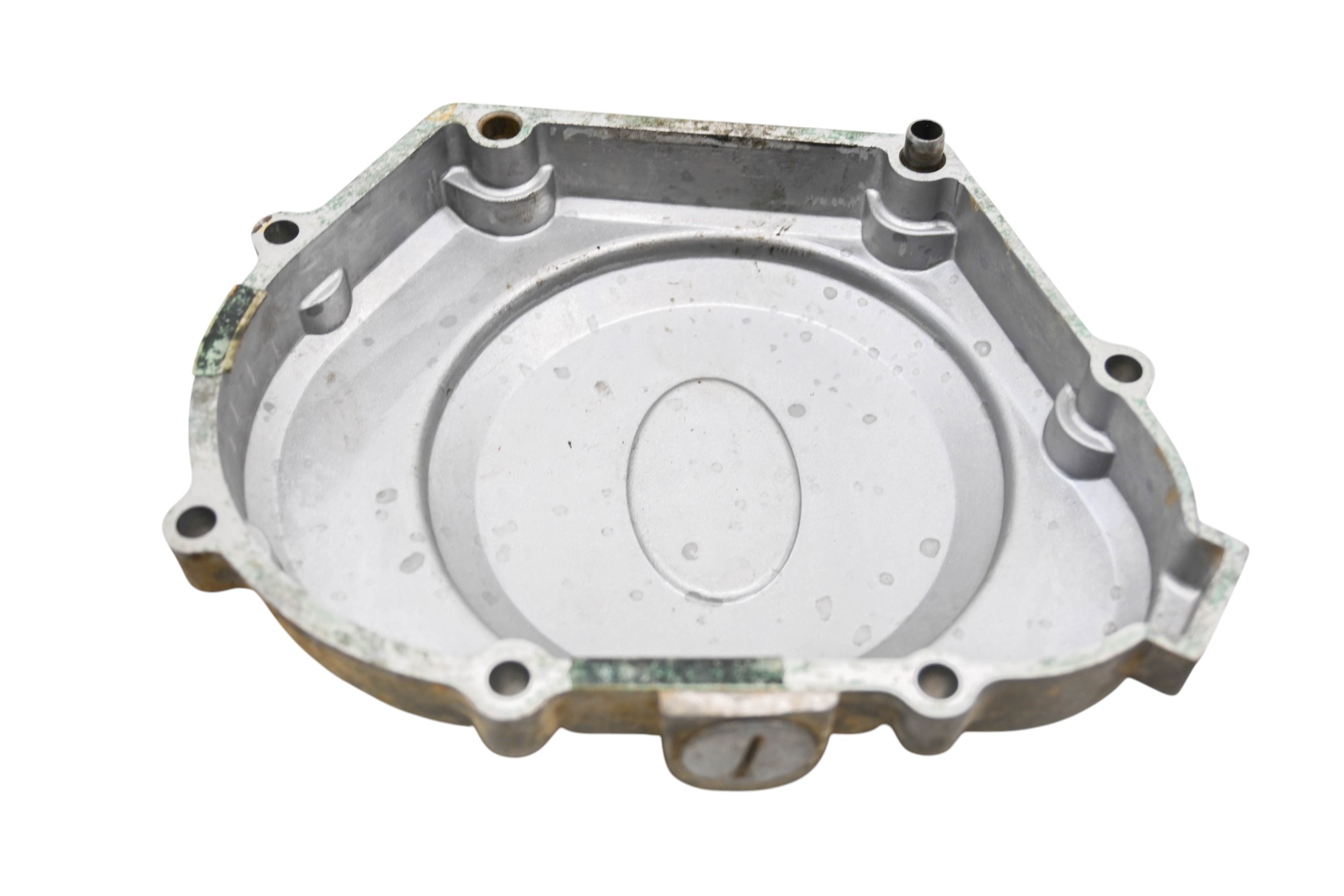 08 Polaris Outlaw 50 2x4 Stator Cover