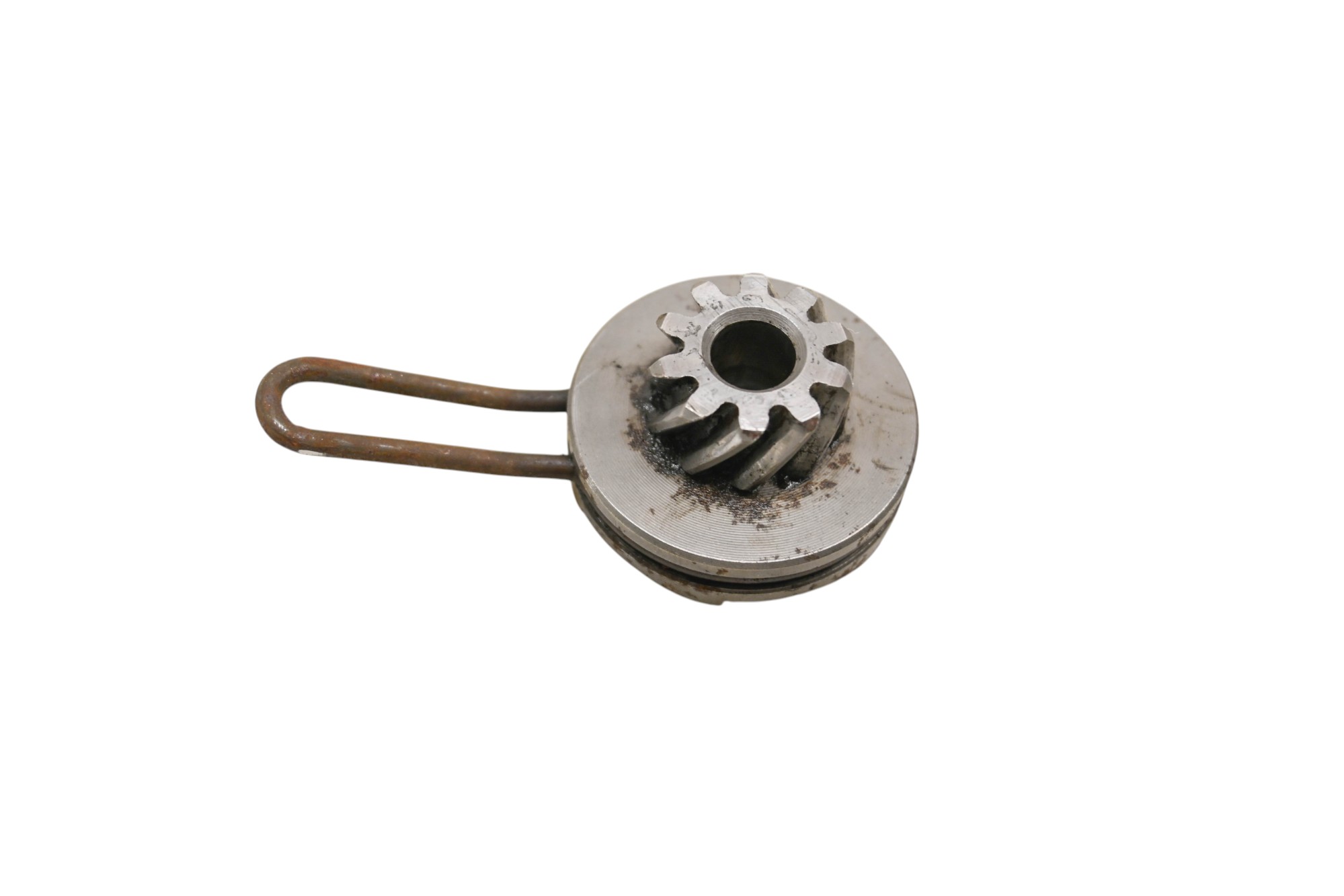 05 Polaris Predator 90 2x4 Kick Start Pinion Assembly