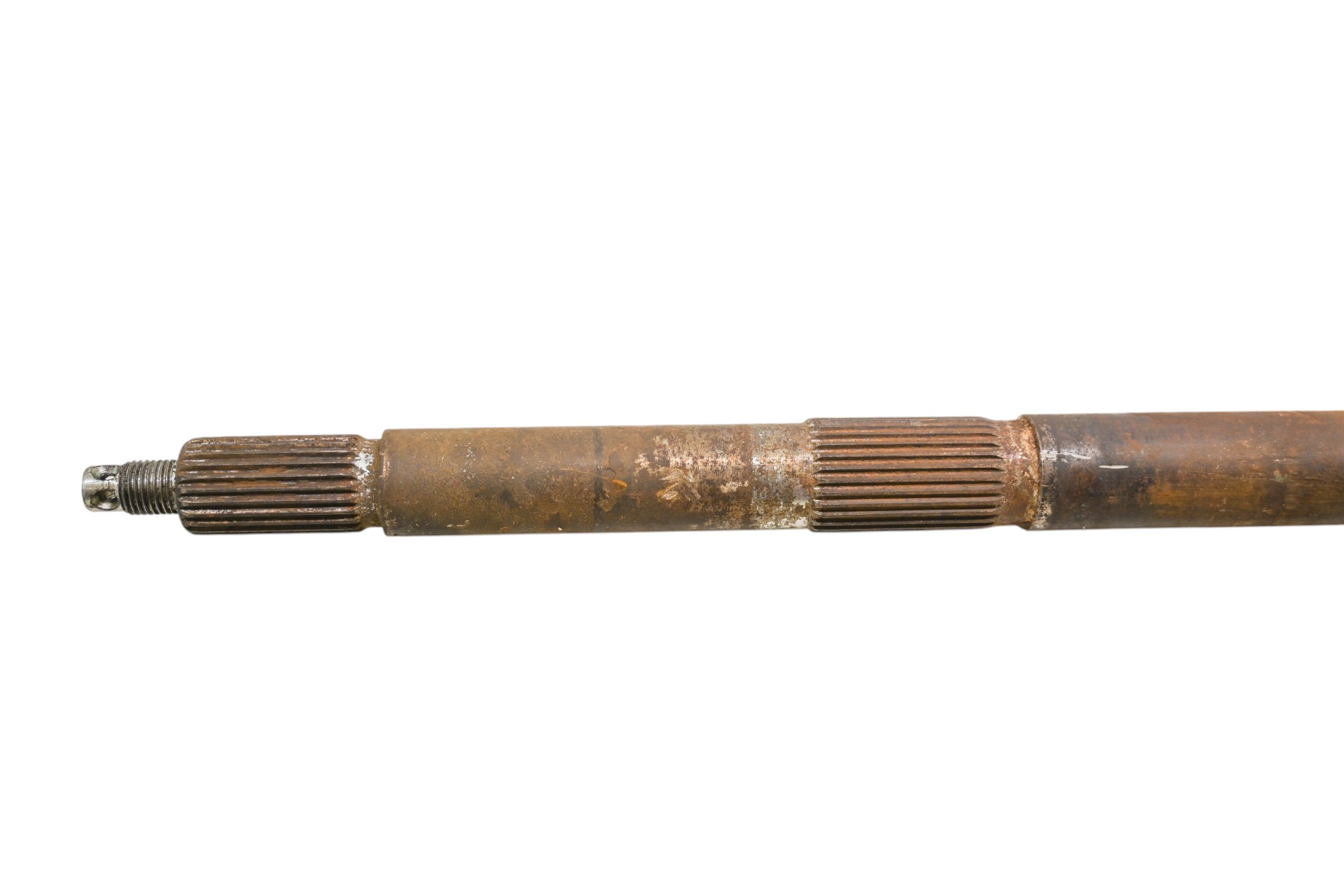 05 Polaris Predator 90 2x4 Rear Axle