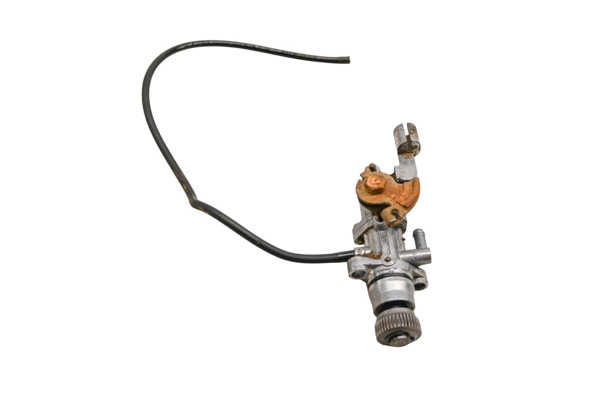 05 Polaris Predator 90 2x4 Oil Pump
