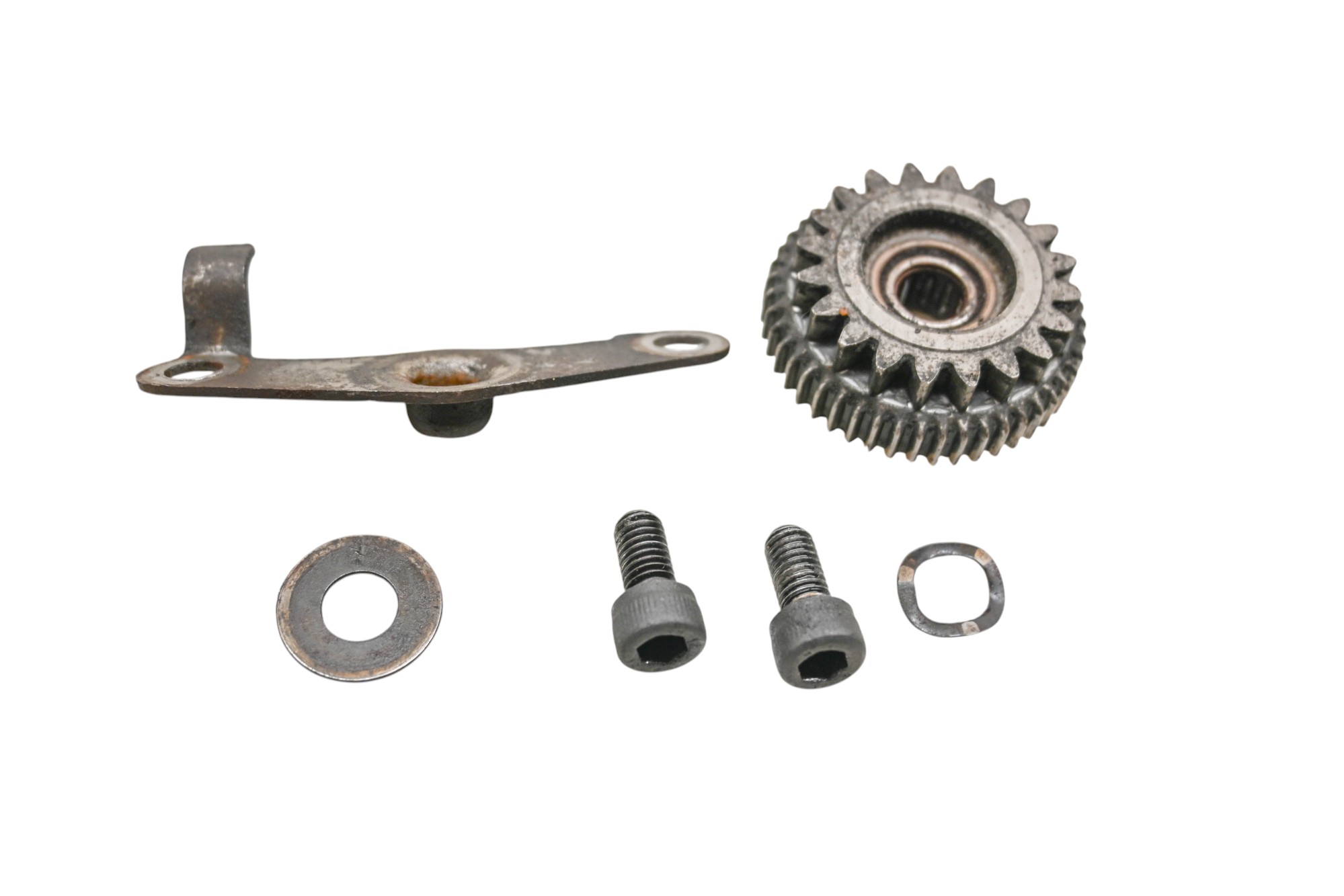 05 Polaris Predator 90 2x4 Starter Gears