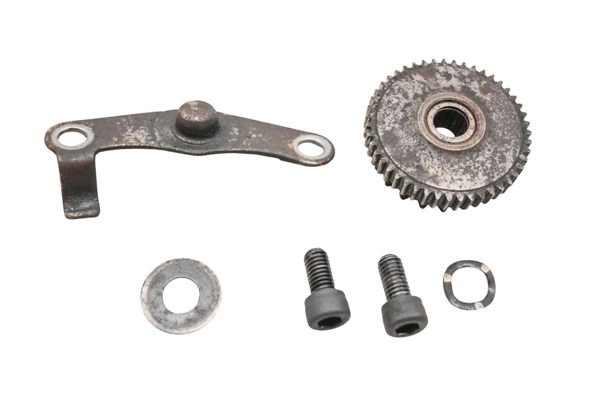 05 Polaris Predator 90 2x4 Starter Gears