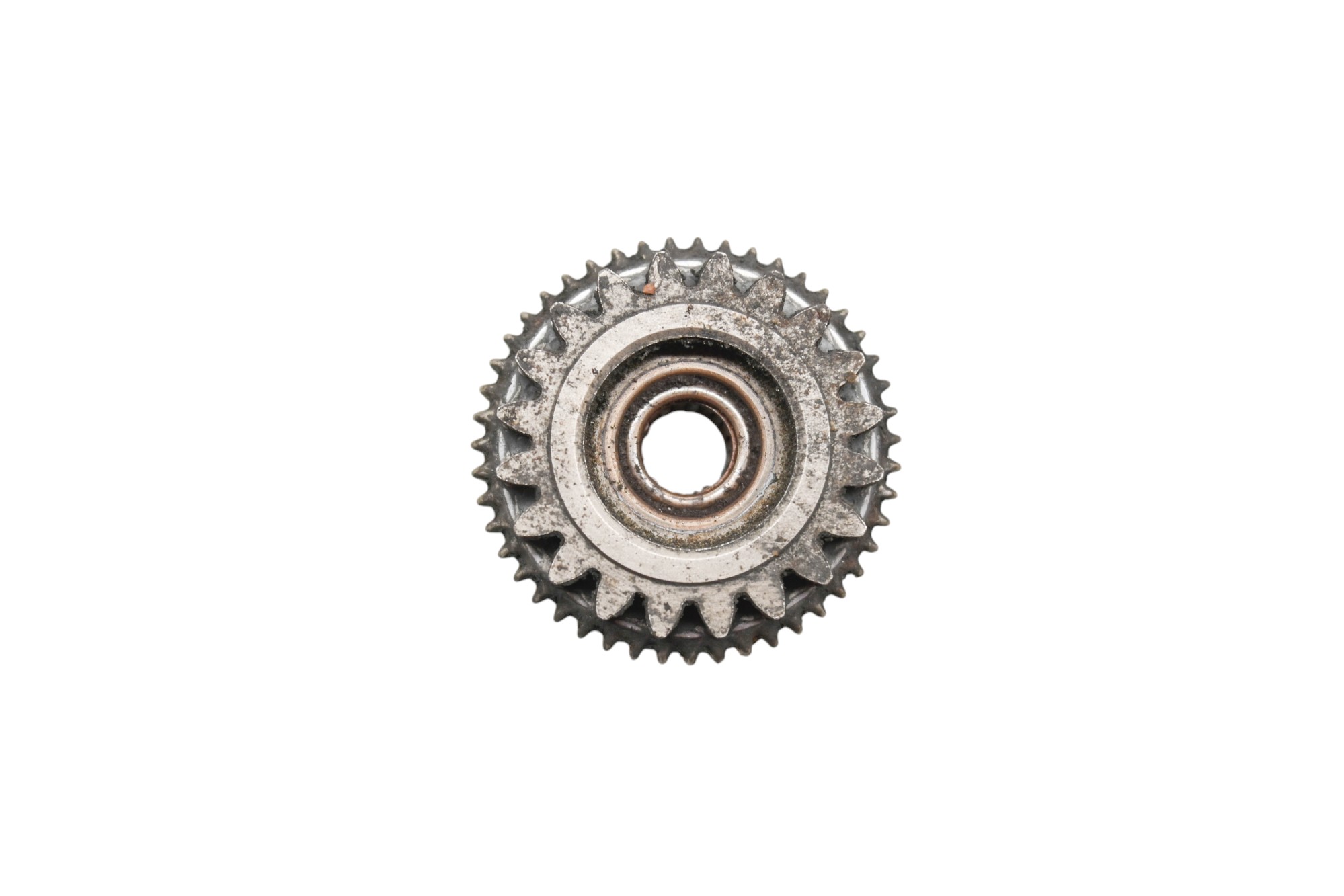 05 Polaris Predator 90 2x4 Starter Gears