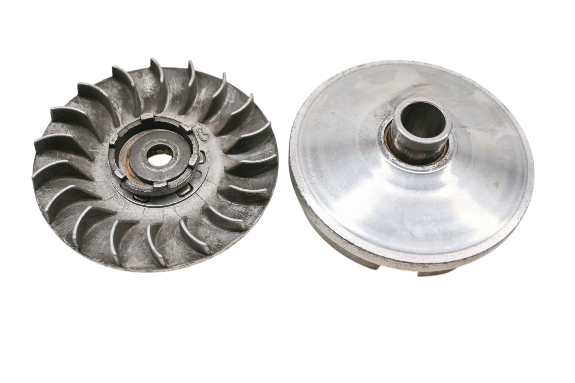05 Polaris Predator 90 2x4 Primary Drive Clutch