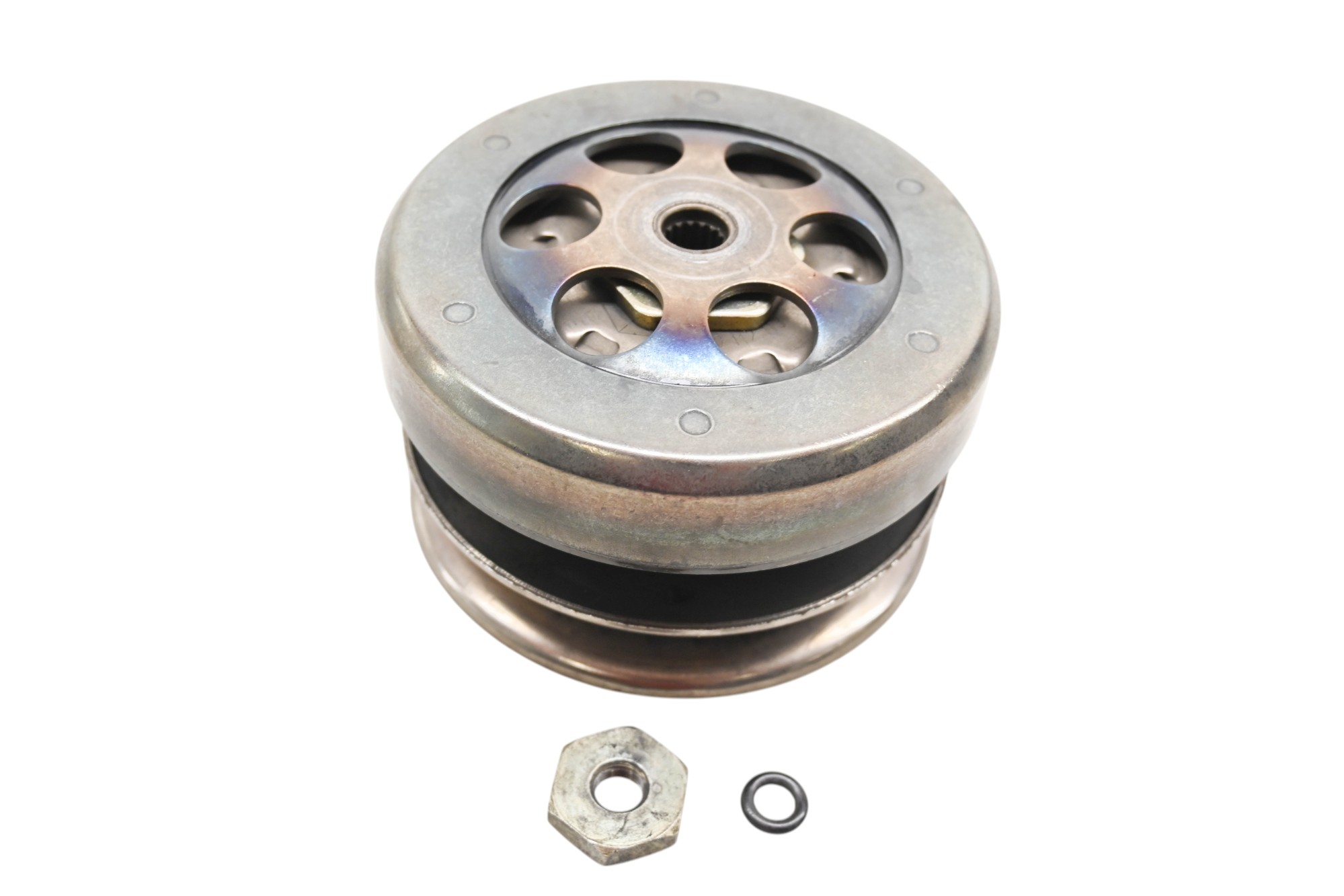 05 Polaris Predator 90 2x4 Secondary Driven Clutch
