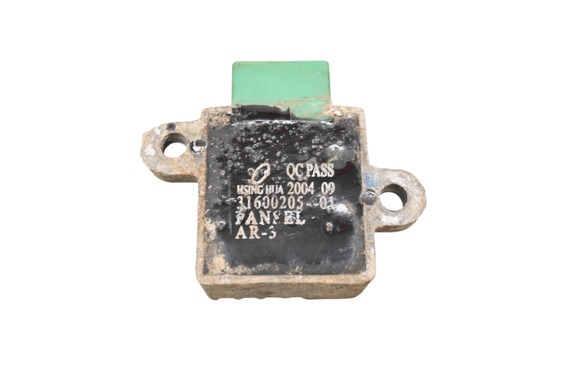 05 Polaris Predator 90 2x4 Regulator Rectifier