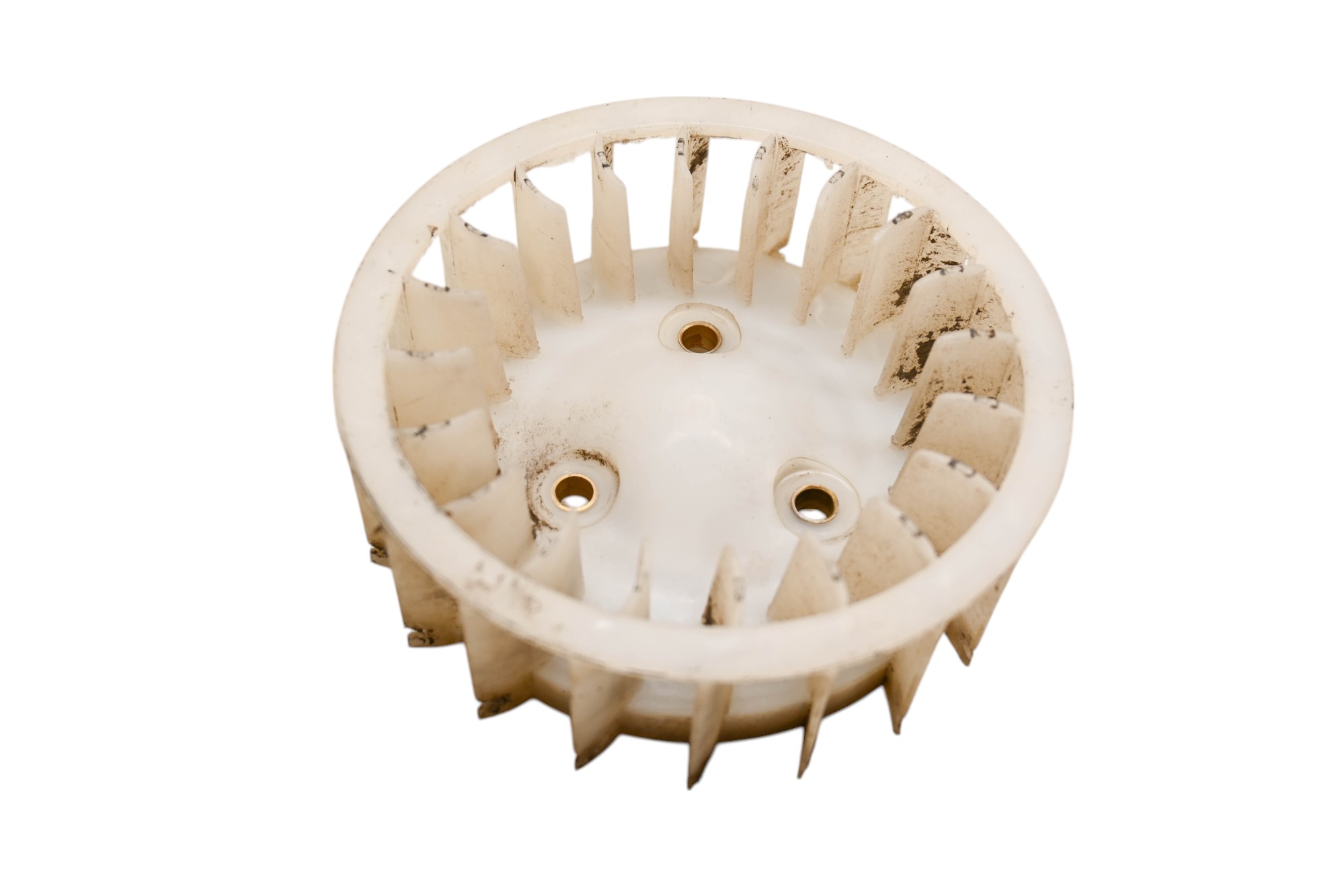 05 Polaris Predator 90 2x4 Cooling Fan