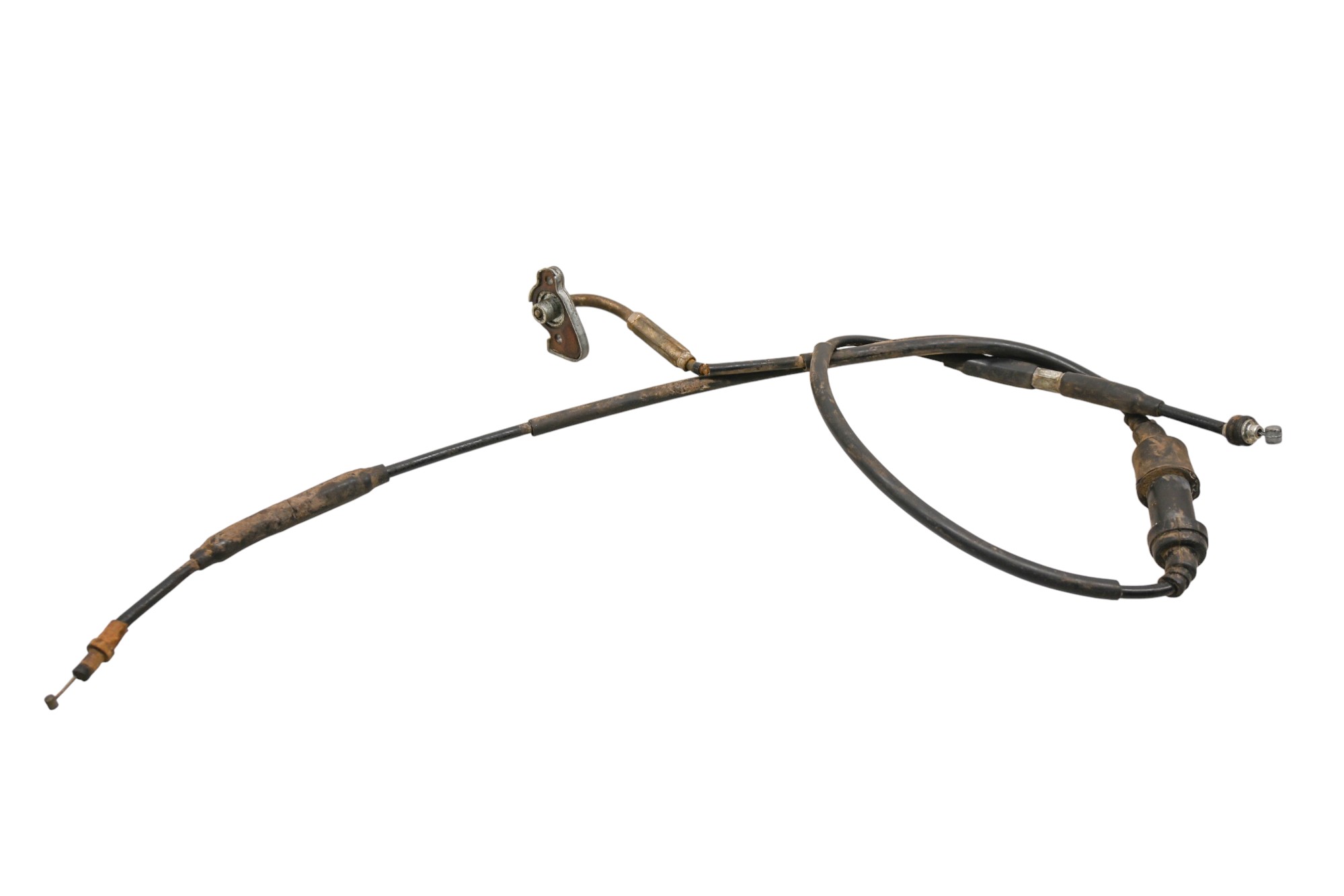 05 Polaris Predator 90 2x4 Throttle Cable