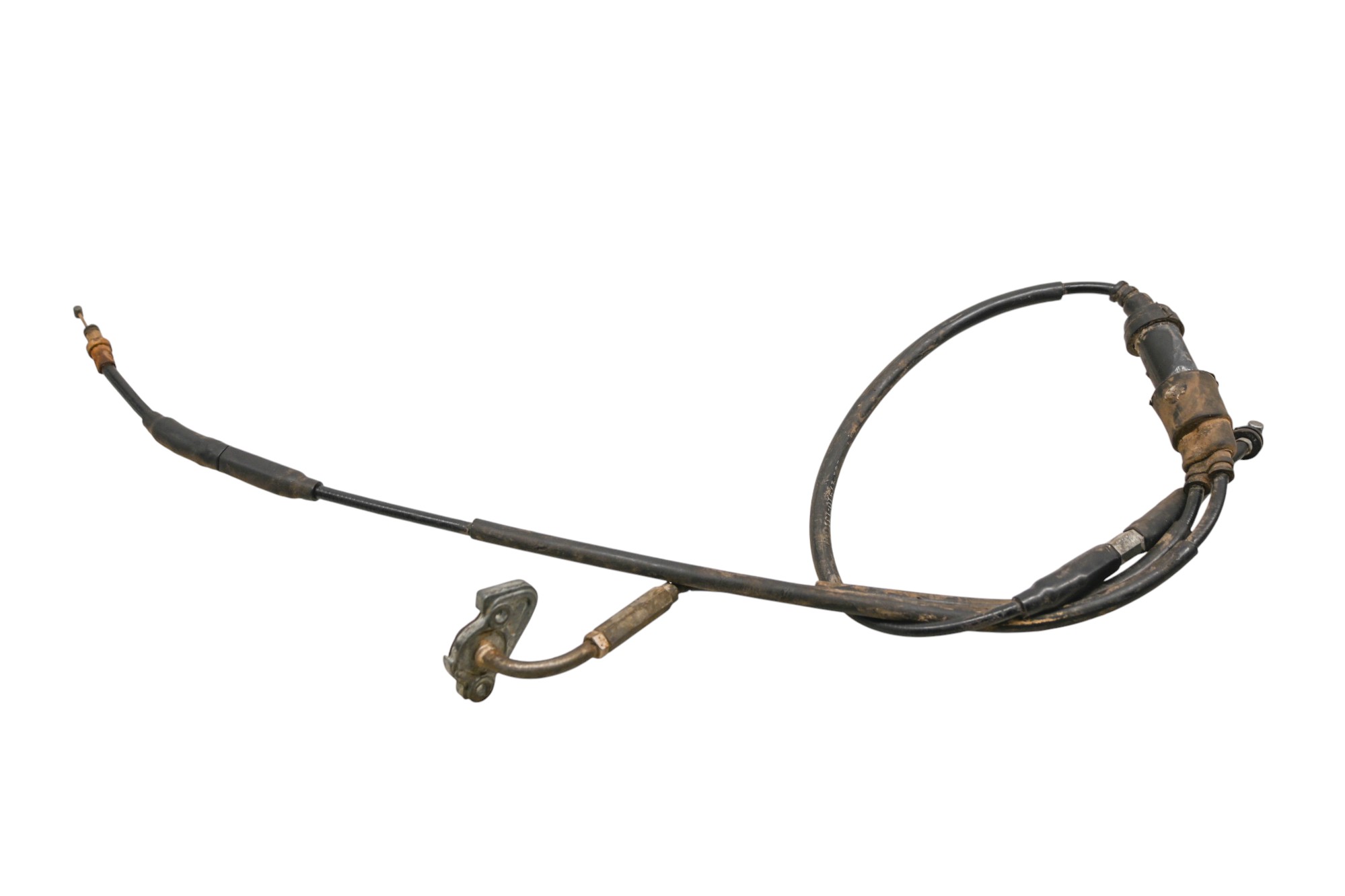 05 Polaris Predator 90 2x4 Throttle Cable