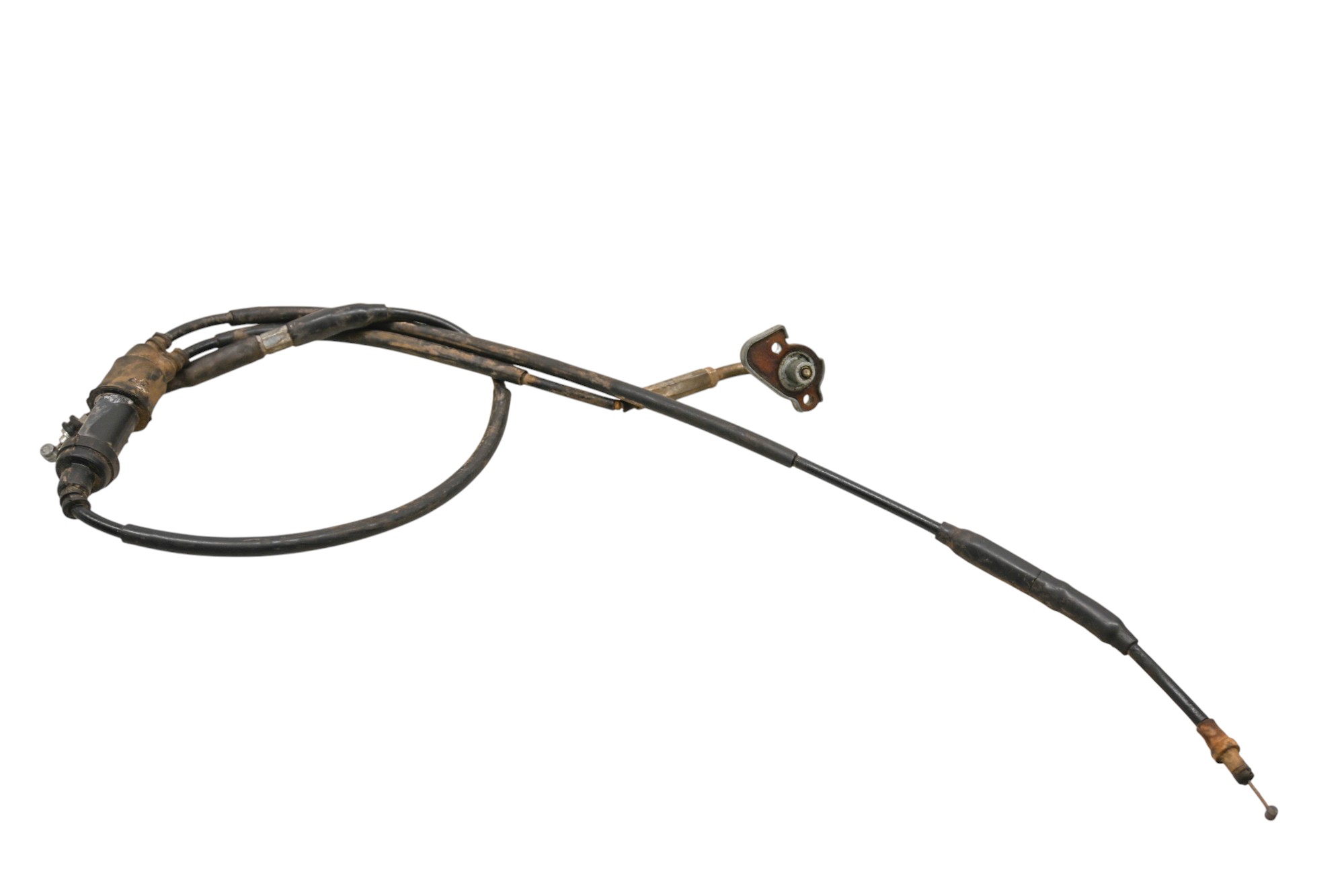 05 Polaris Predator 90 2x4 Throttle Cable