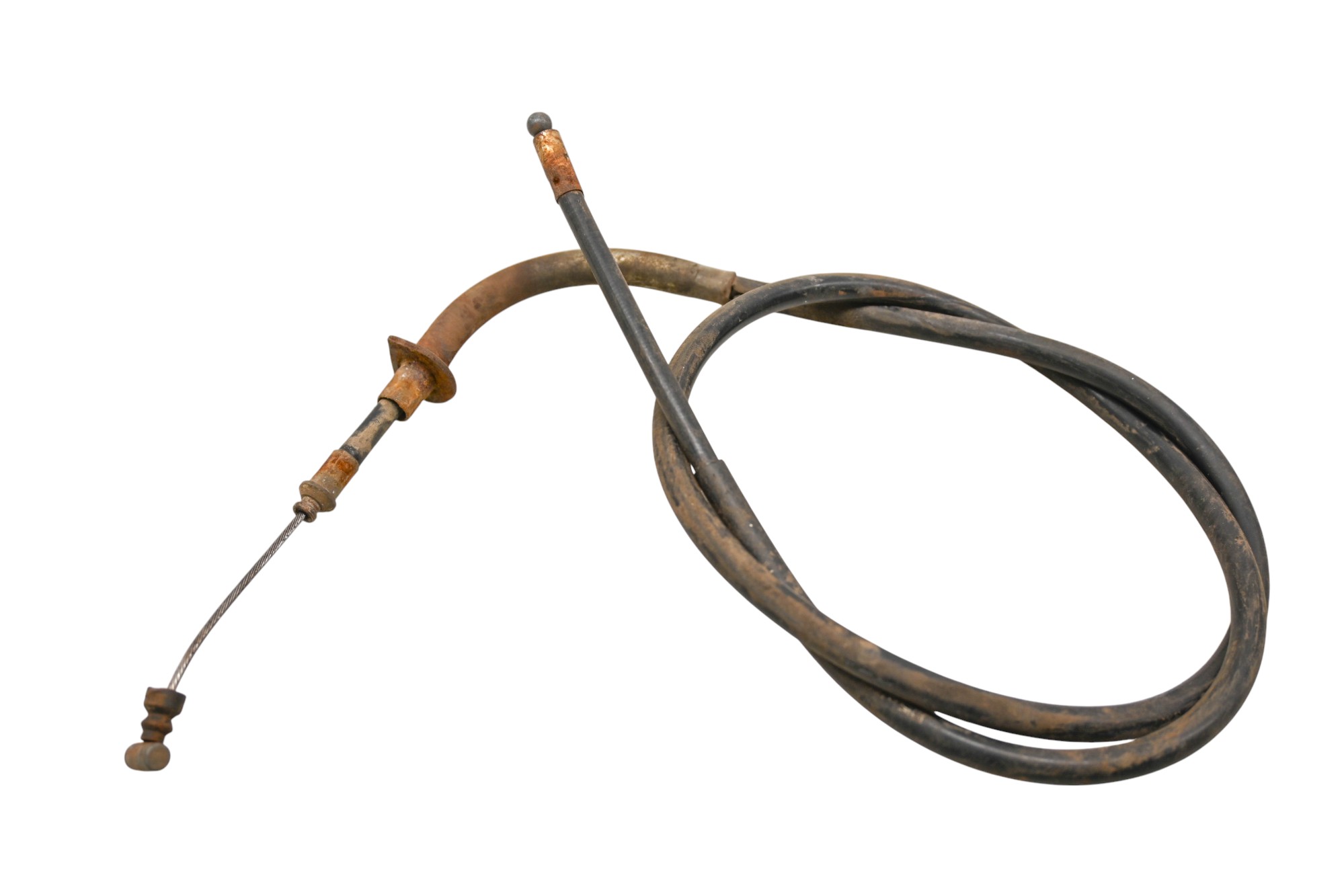 05 Polaris Predator 90 2x4 Front Brake Cable
