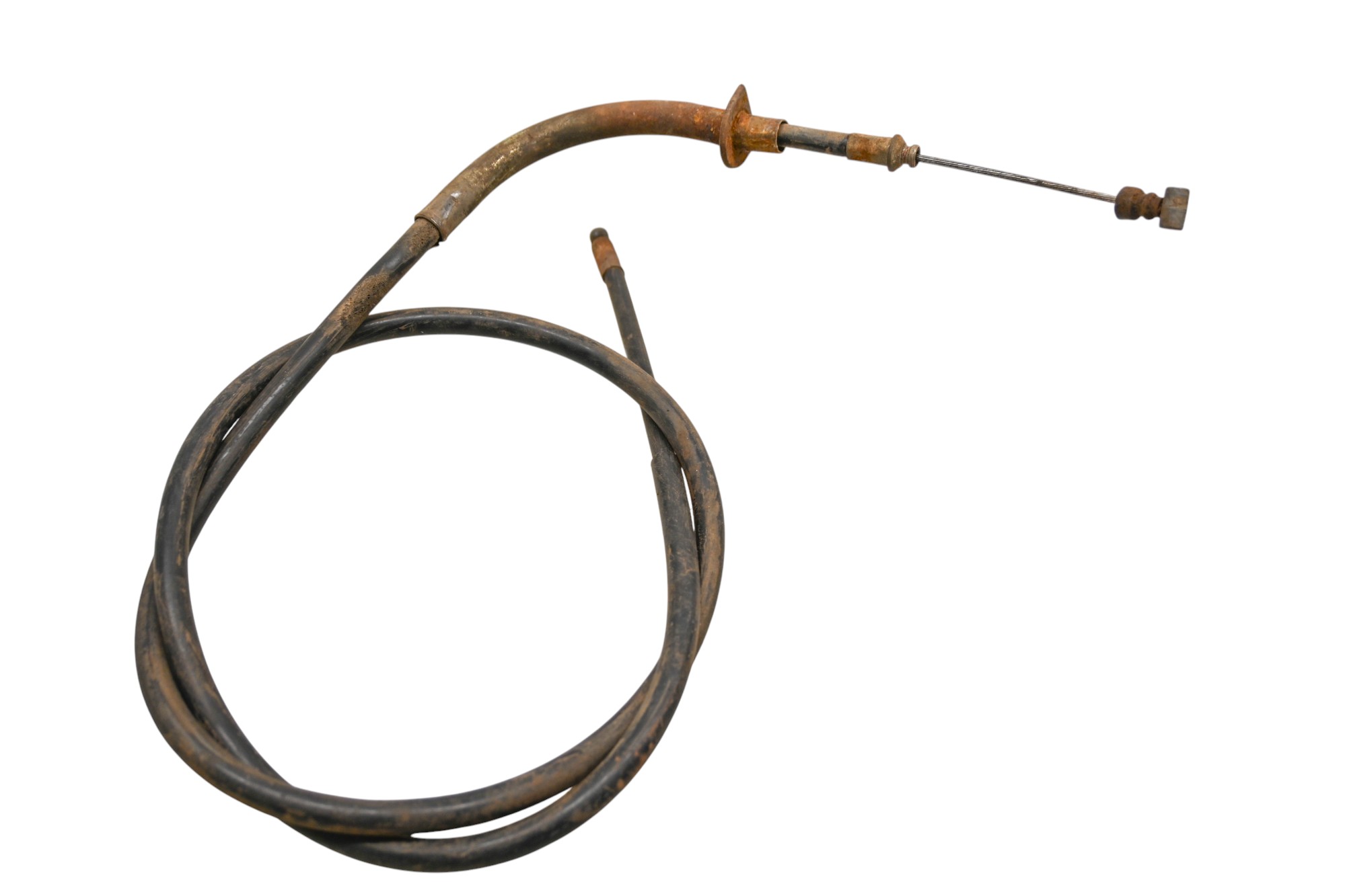05 Polaris Predator 90 2x4 Front Brake Cable