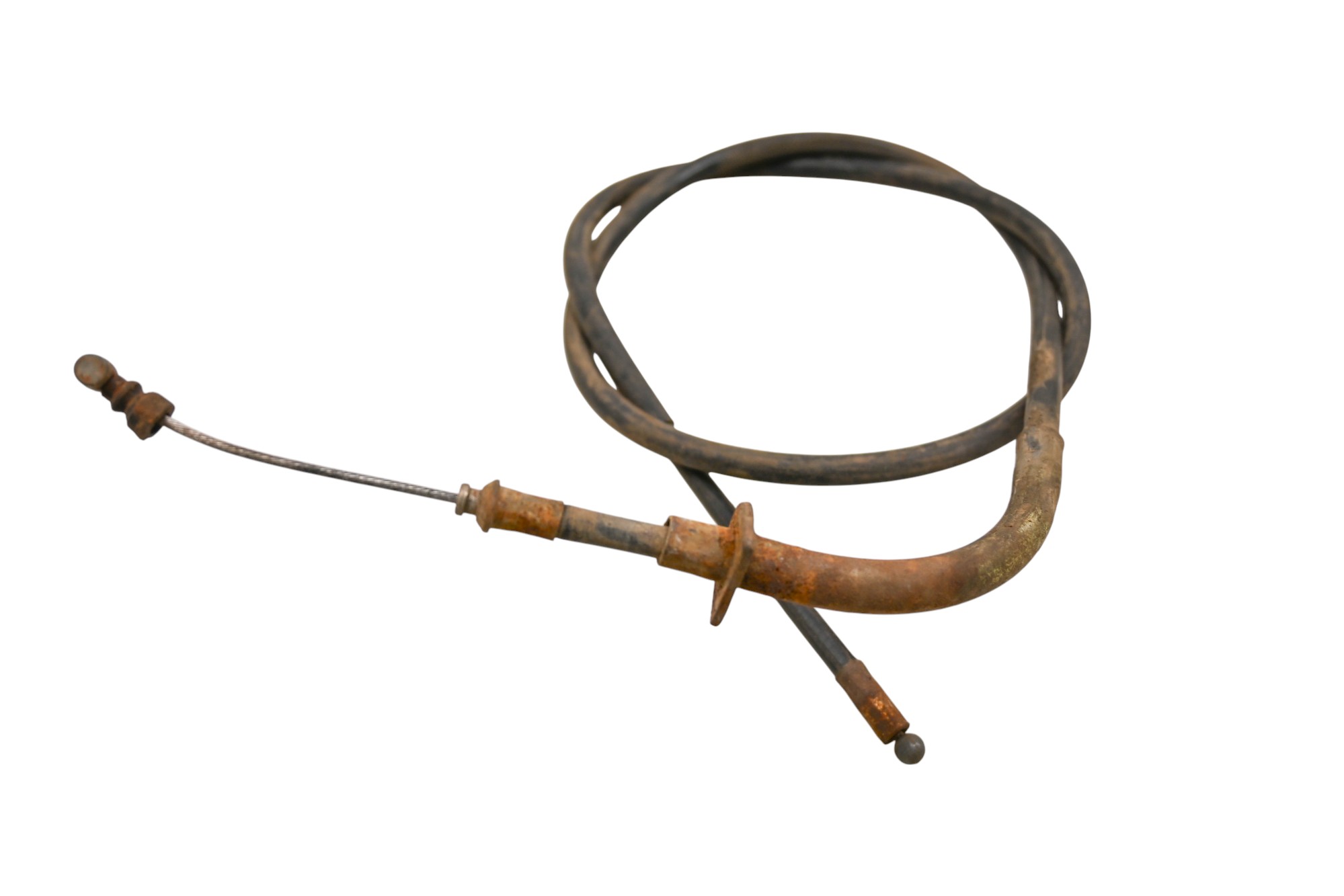05 Polaris Predator 90 2x4 Front Brake Cable