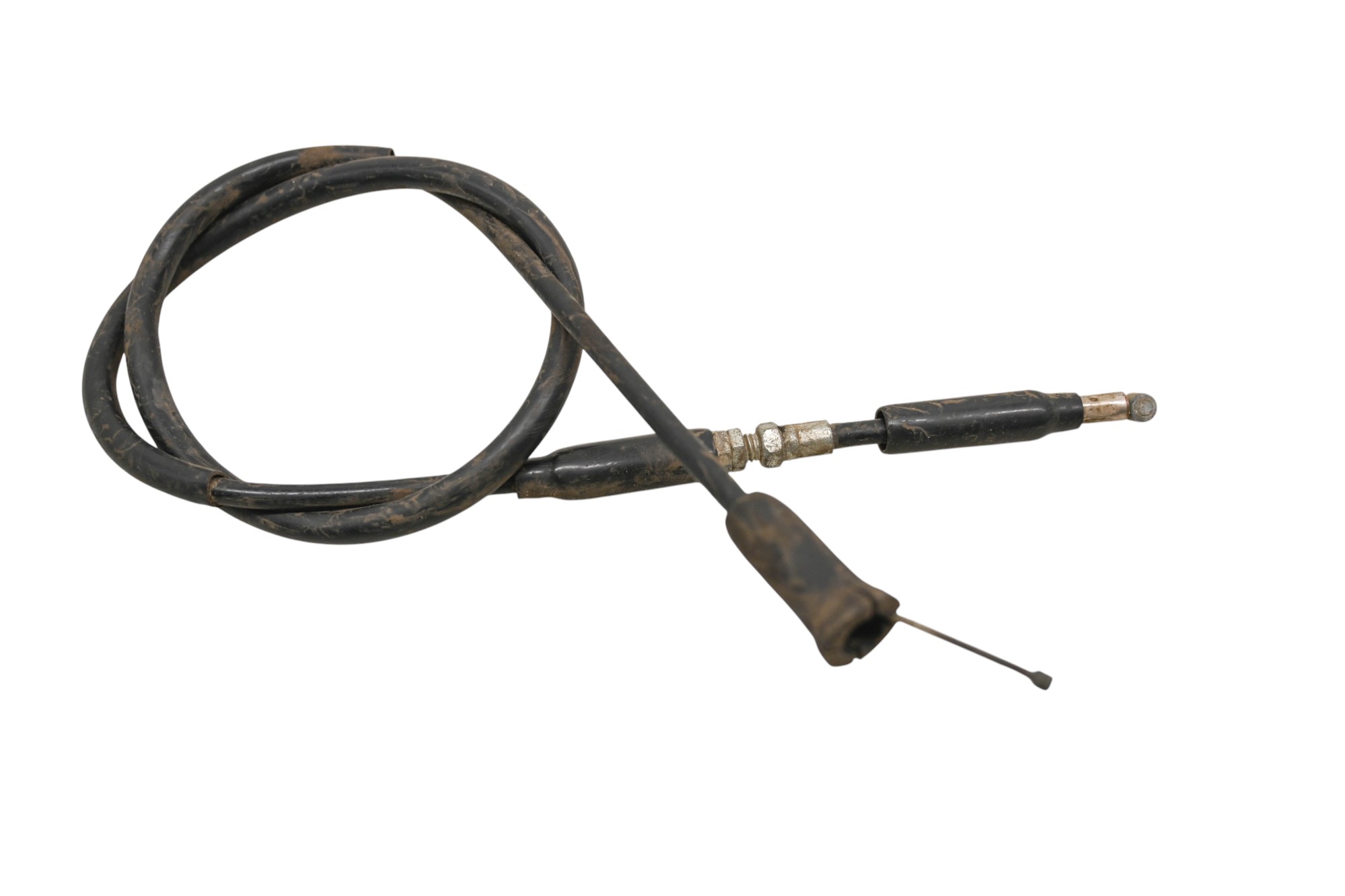 05 Polaris Predator 90 2x4 Choke Cable