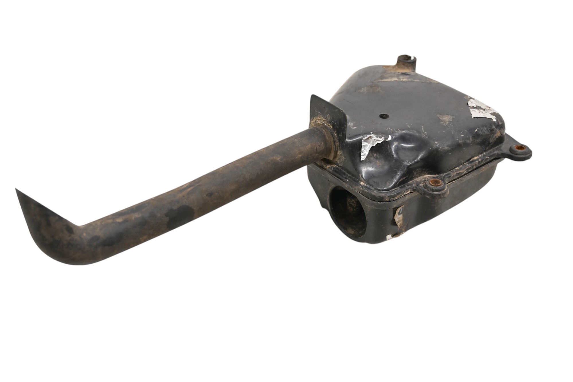 05 Polaris Predator 90 2x4 Airbox Intake Air Box