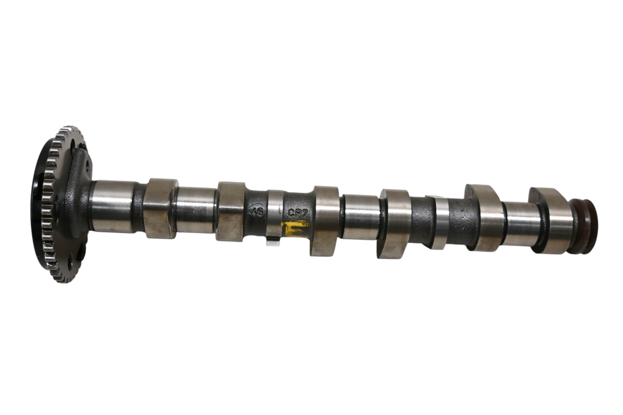 15 Sea-Doo Spark 900 ACE 3-Up Exhaust Camshaft Cam Shaft
