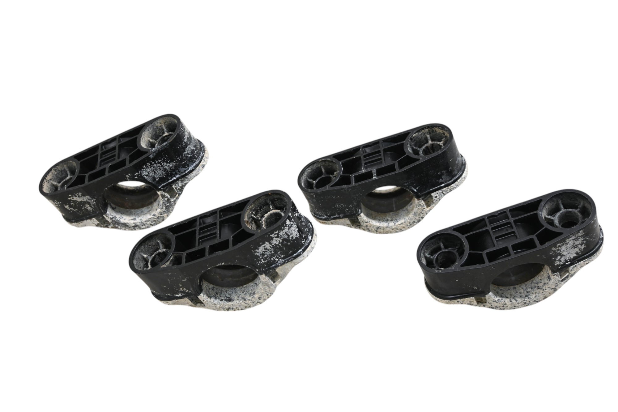 15 Sea-Doo Spark 900 ACE 3-Up Engine Motor Support Brackets Mounts