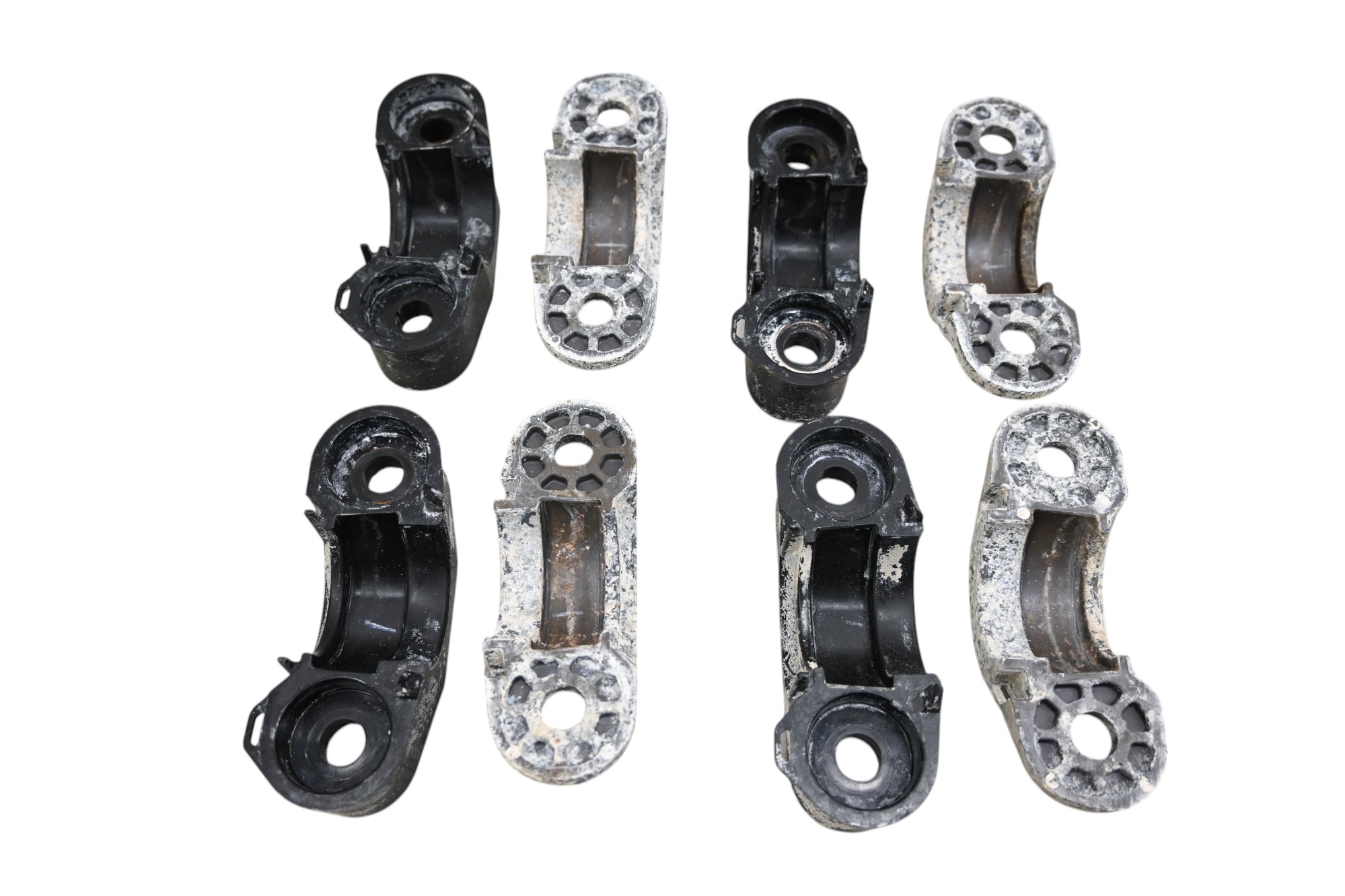 15 Sea-Doo Spark 900 ACE 3-Up Engine Motor Support Brackets Mounts