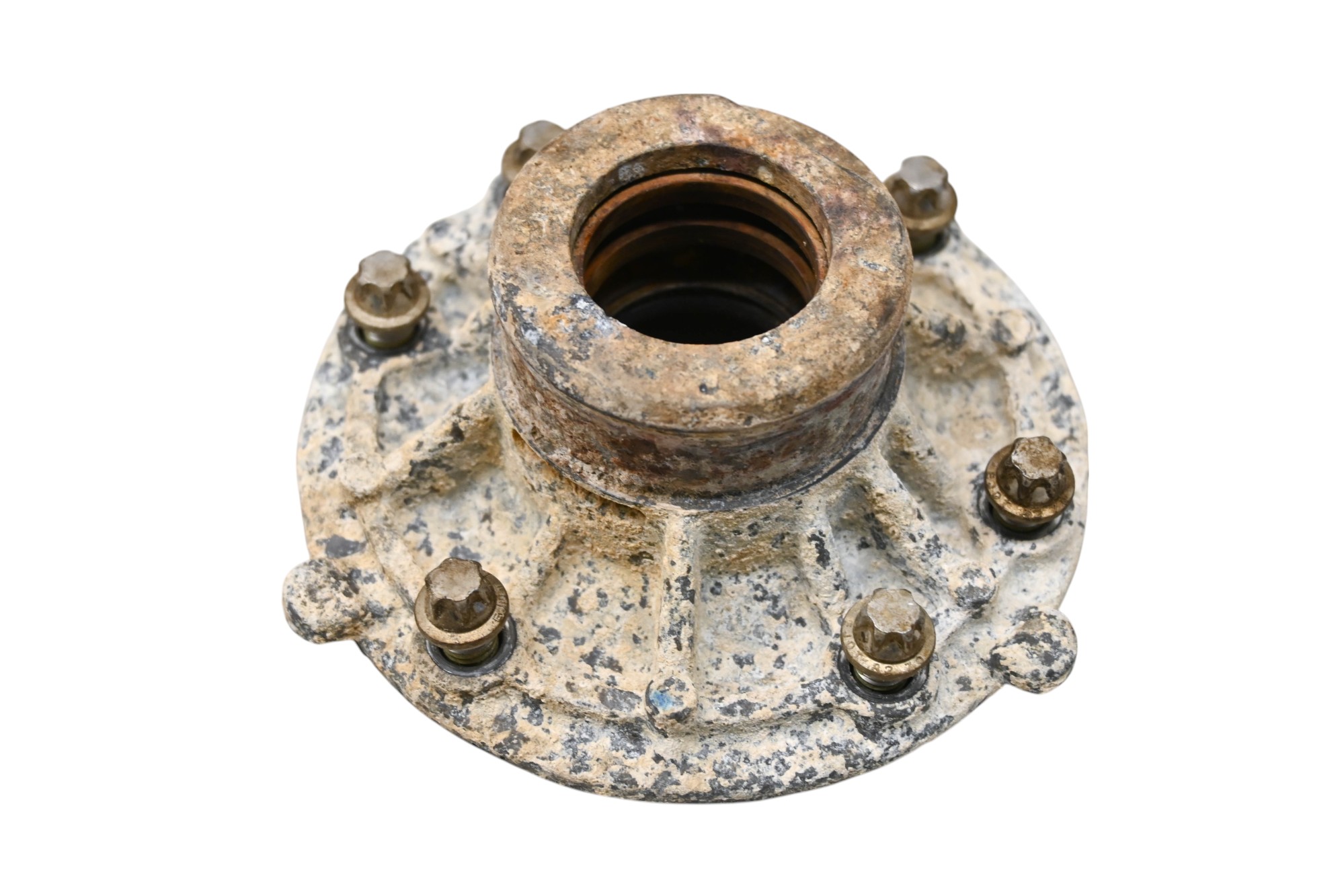 15 Sea-Doo Spark 900 ACE 3-Up Pto Cover