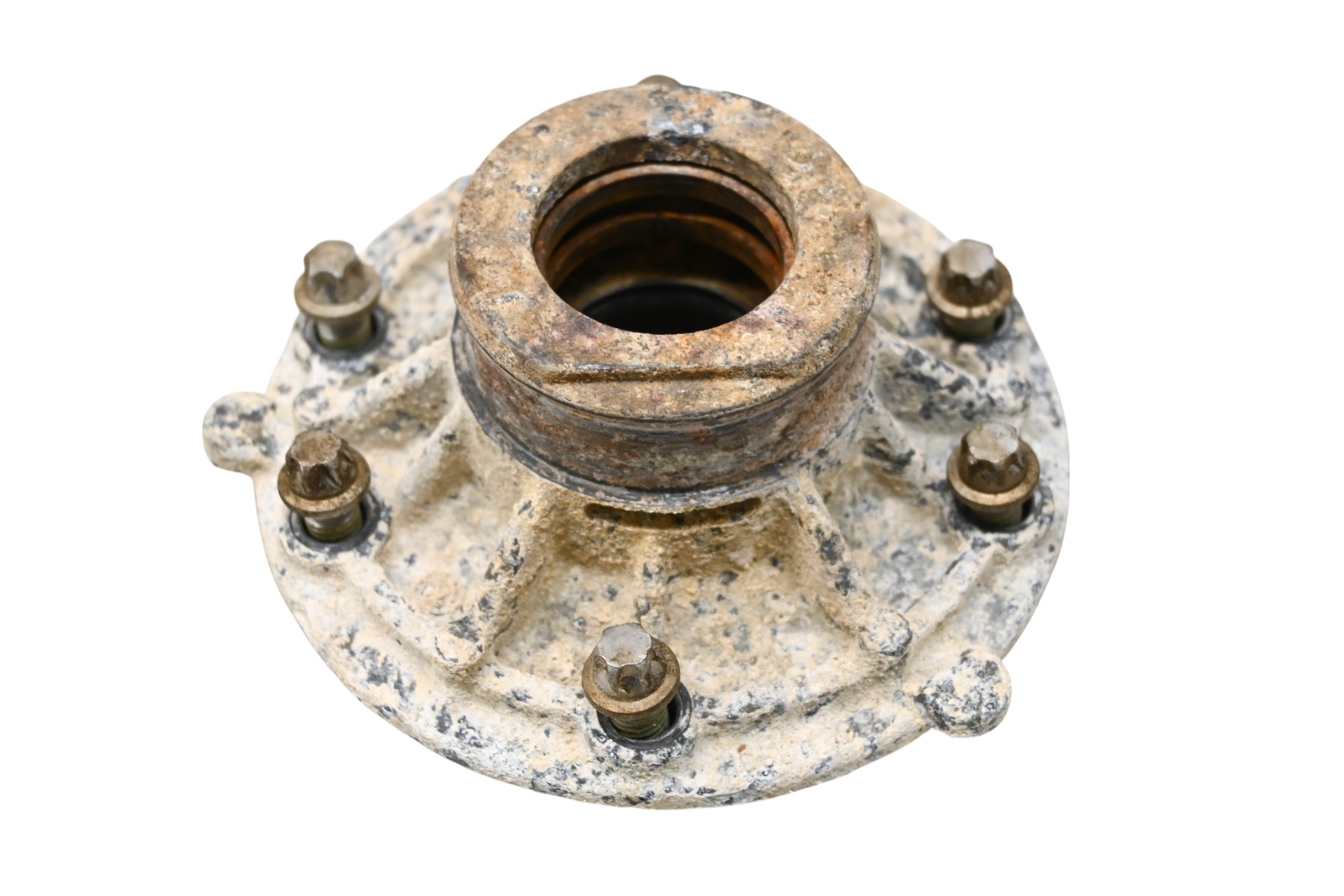 15 Sea-Doo Spark 900 ACE 3-Up Pto Cover