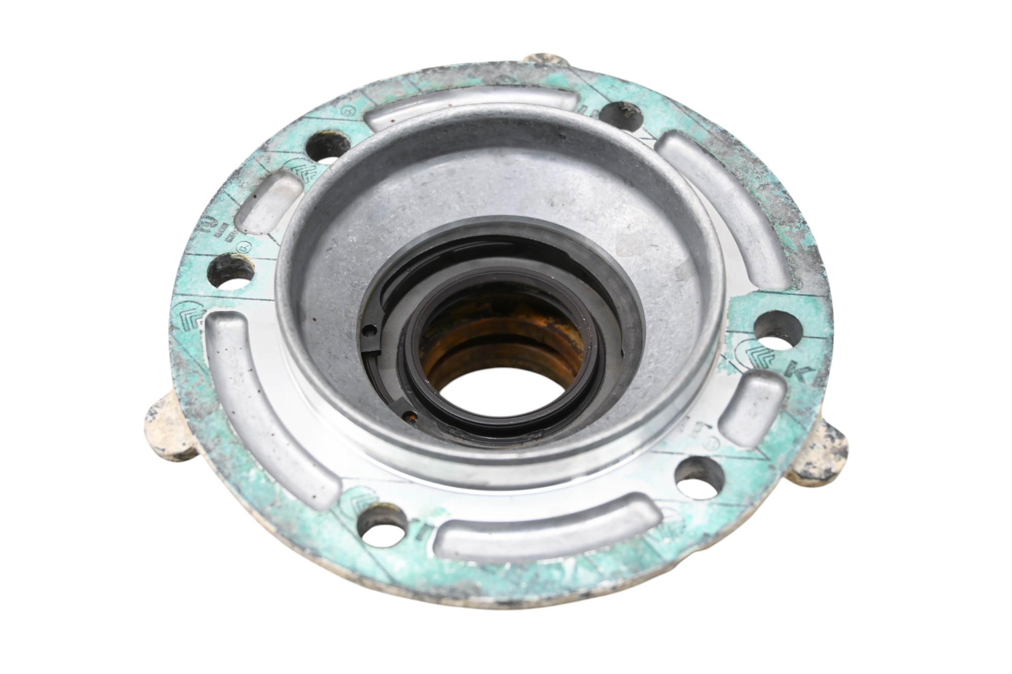 15 Sea-Doo Spark 900 ACE 3-Up Pto Cover
