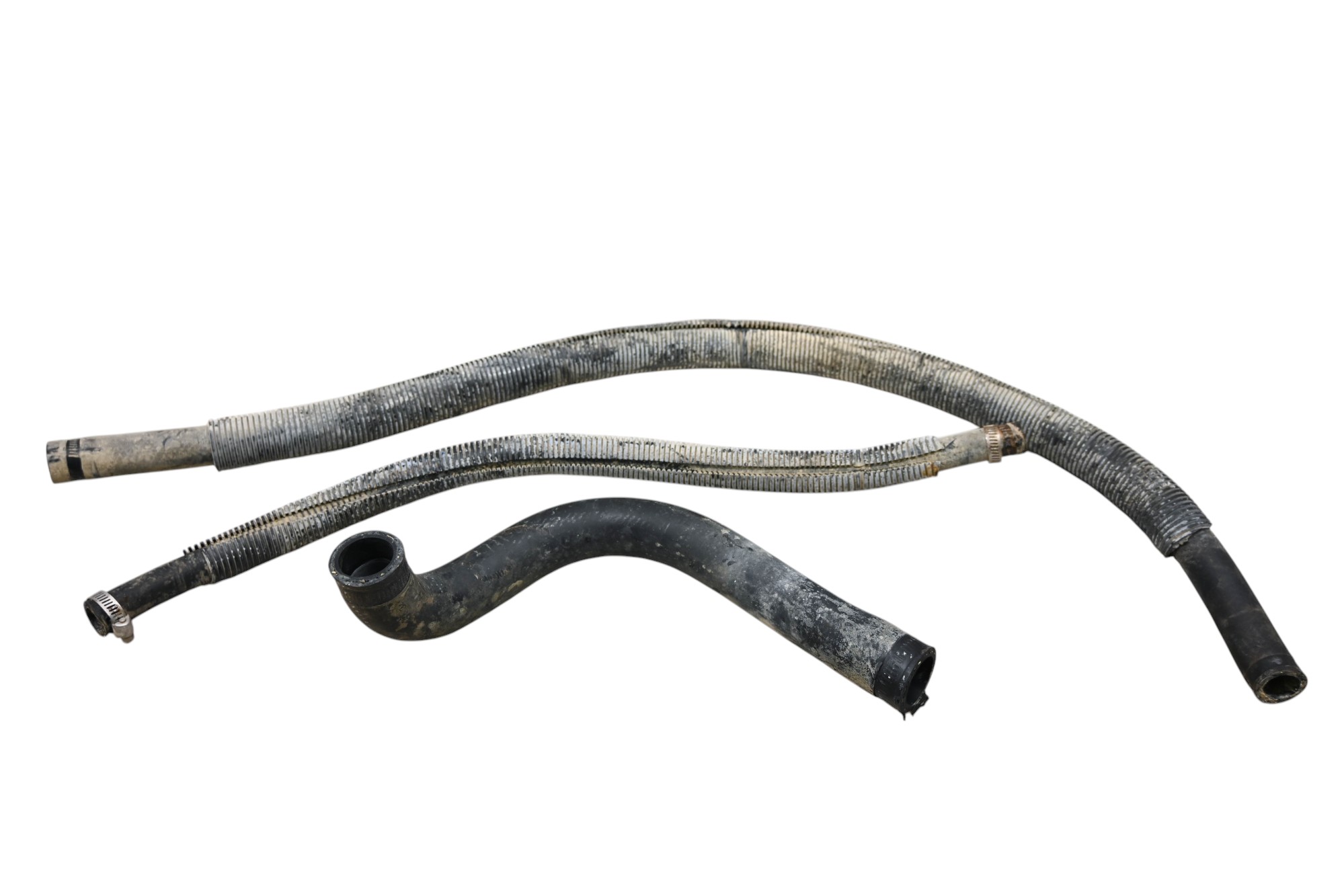 15 Sea-Doo Spark 900 ACE 3-Up Radiator Coolant Hoses