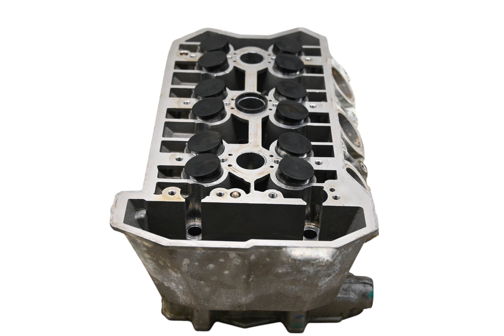 15 Sea-Doo Spark 900 ACE 3-Up Cylinder Head