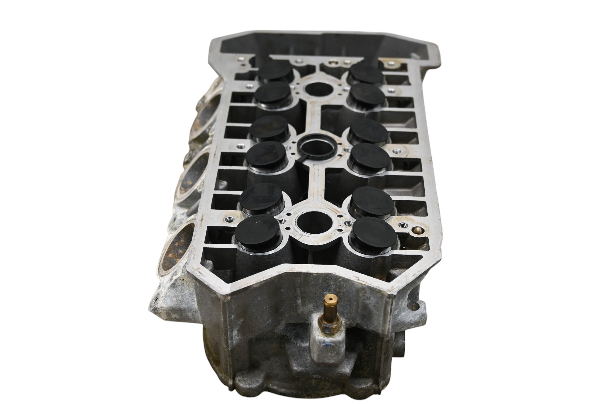 15 Sea-Doo Spark 900 ACE 3-Up Cylinder Head