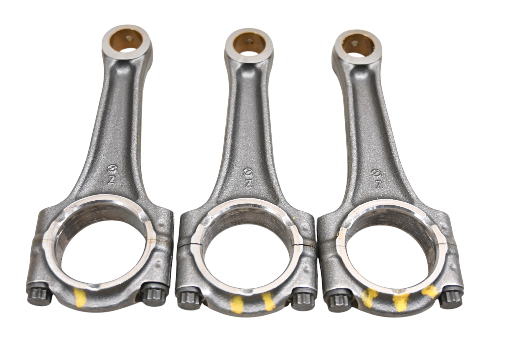 15 Sea-Doo Spark 900 ACE 3-Up Connecting Rods