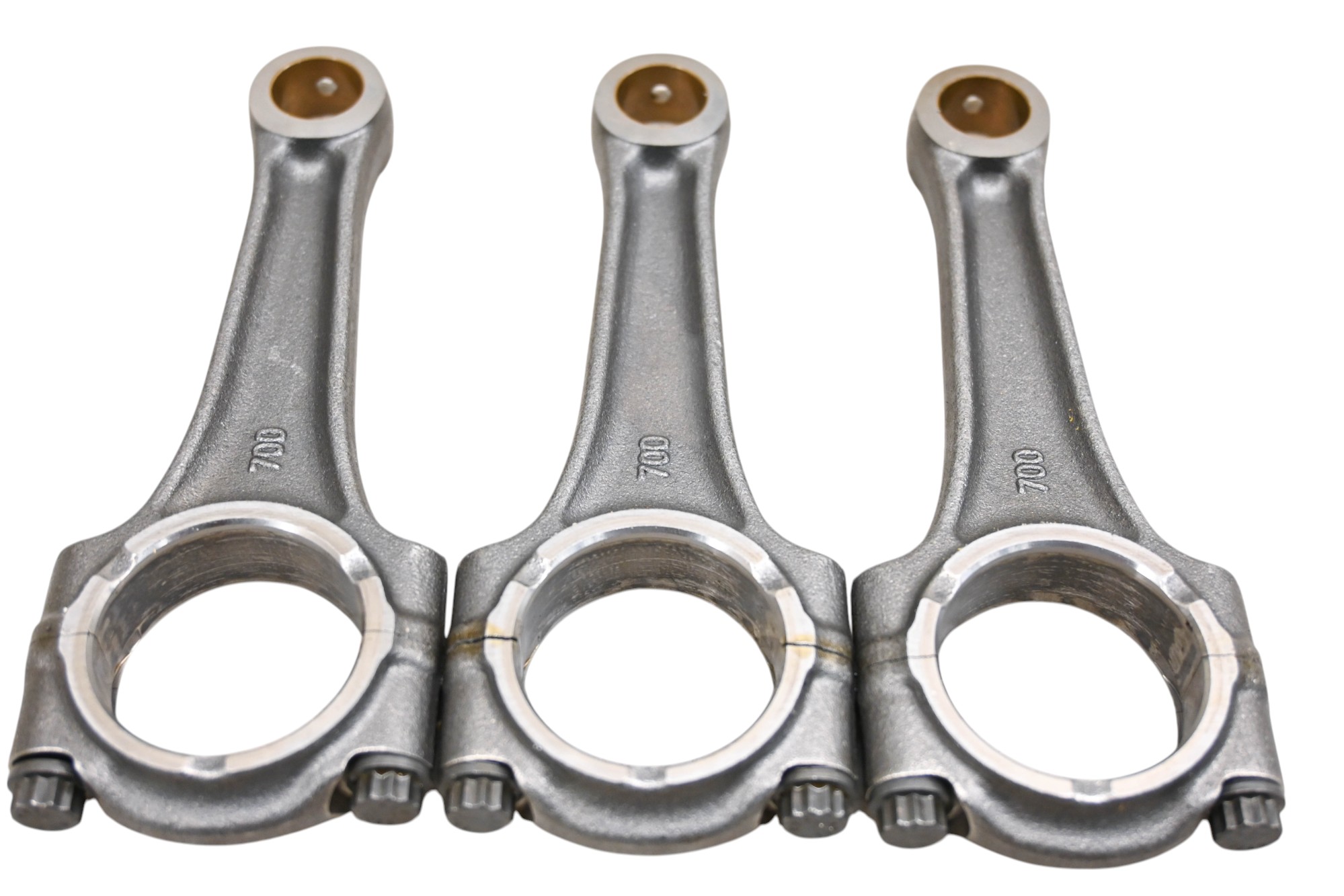 15 Sea-Doo Spark 900 ACE 3-Up Connecting Rods