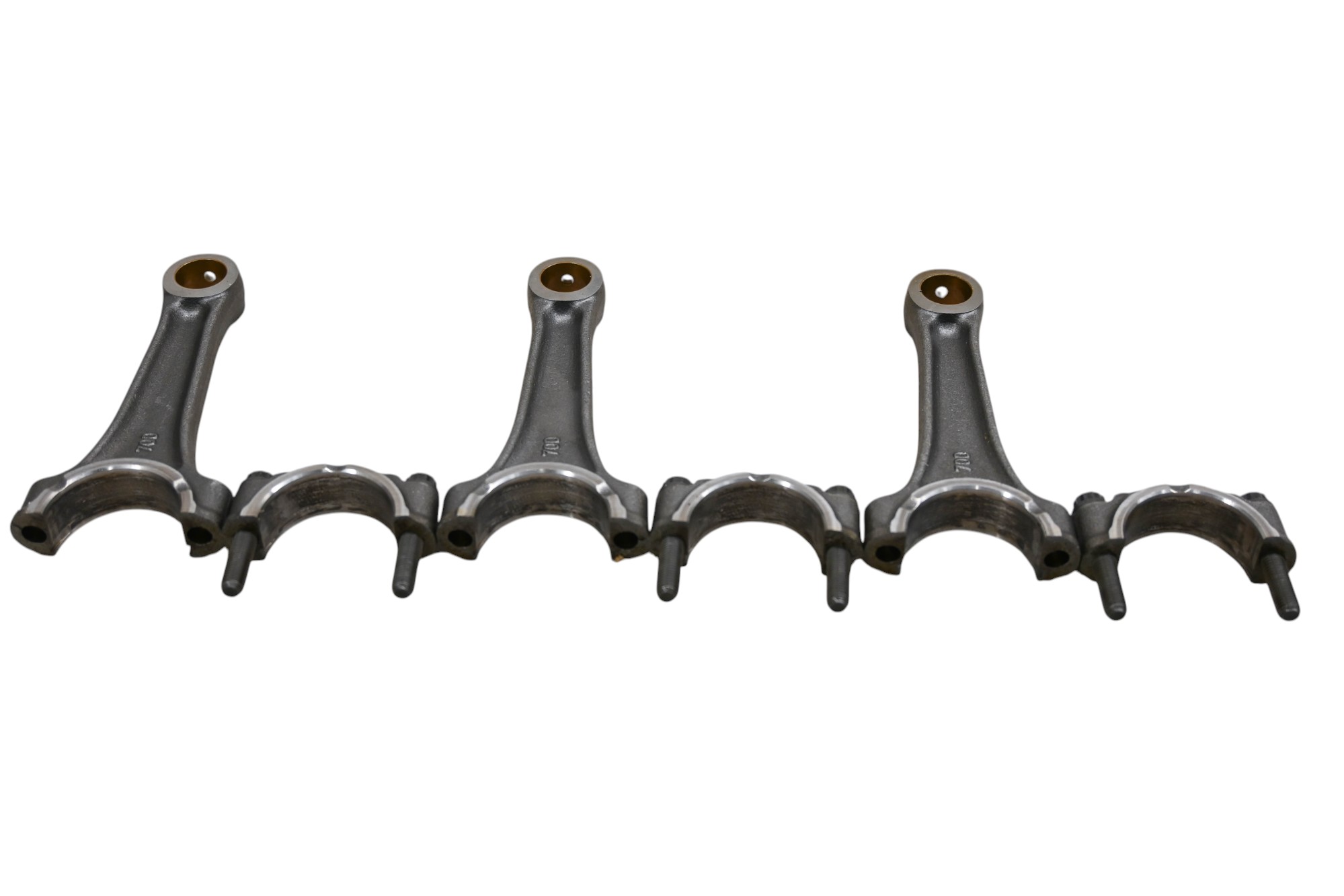 15 Sea-Doo Spark 900 ACE 3-Up Connecting Rods