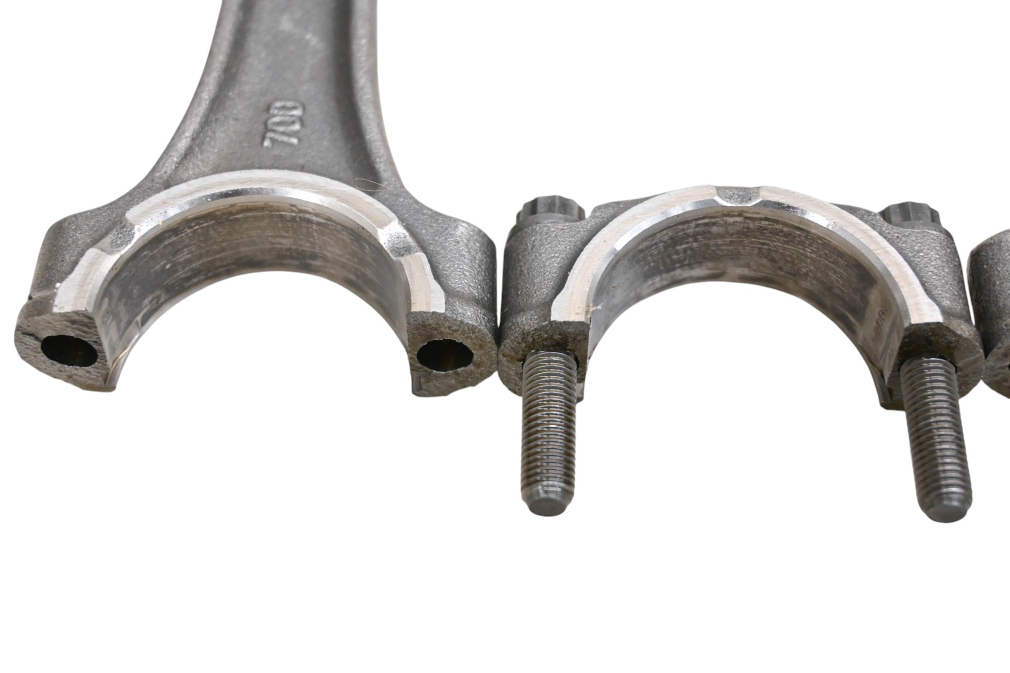 15 Sea-Doo Spark 900 ACE 3-Up Connecting Rods